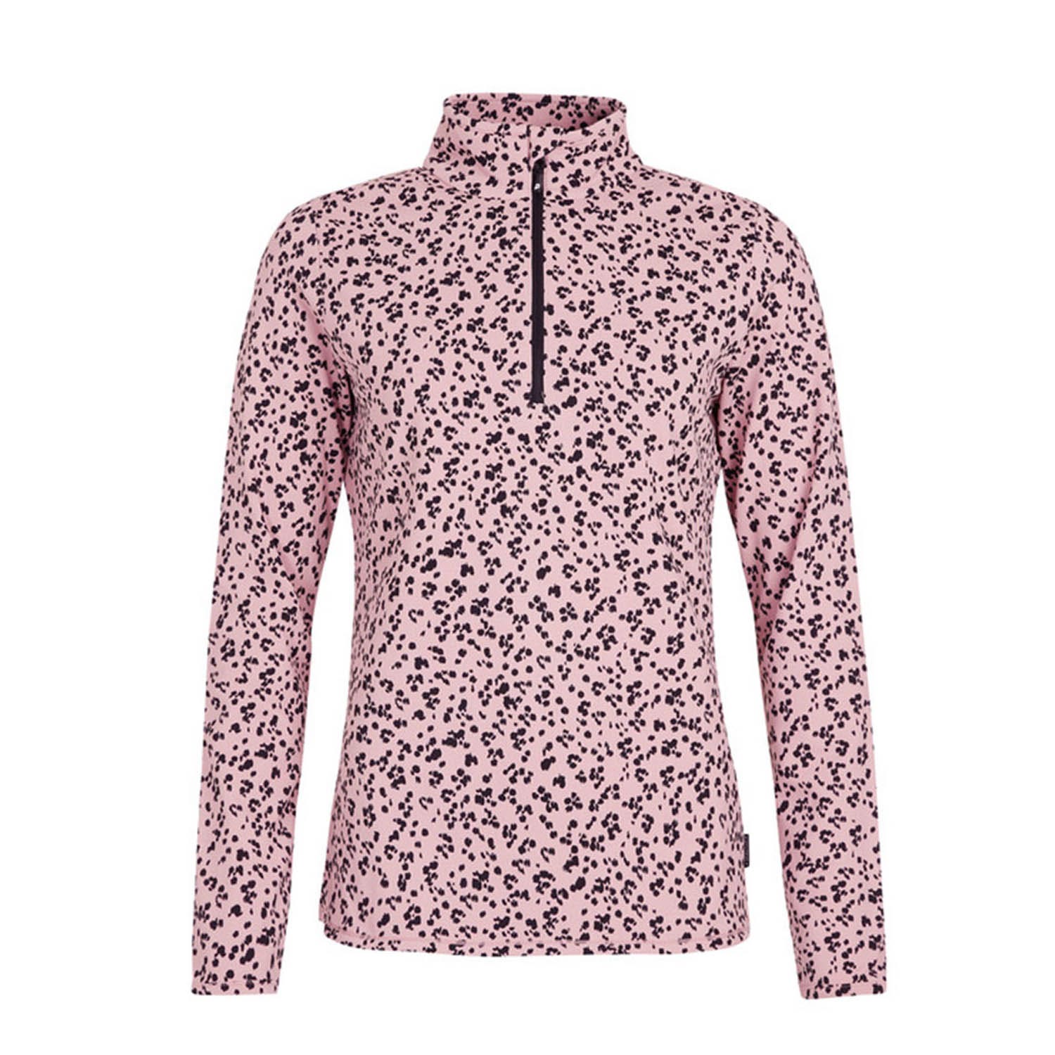 Protest Prtviolet fleece dames - maat m/38