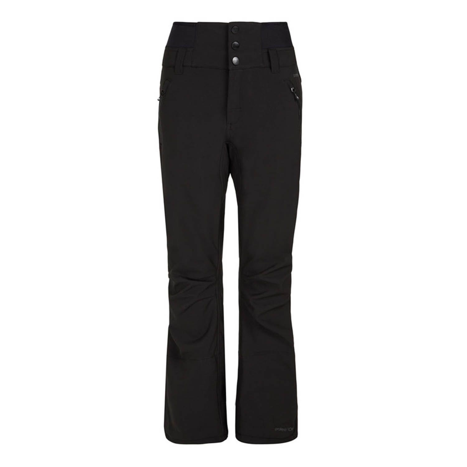 Protest Prtlullaby skibroek dames - maat m/38