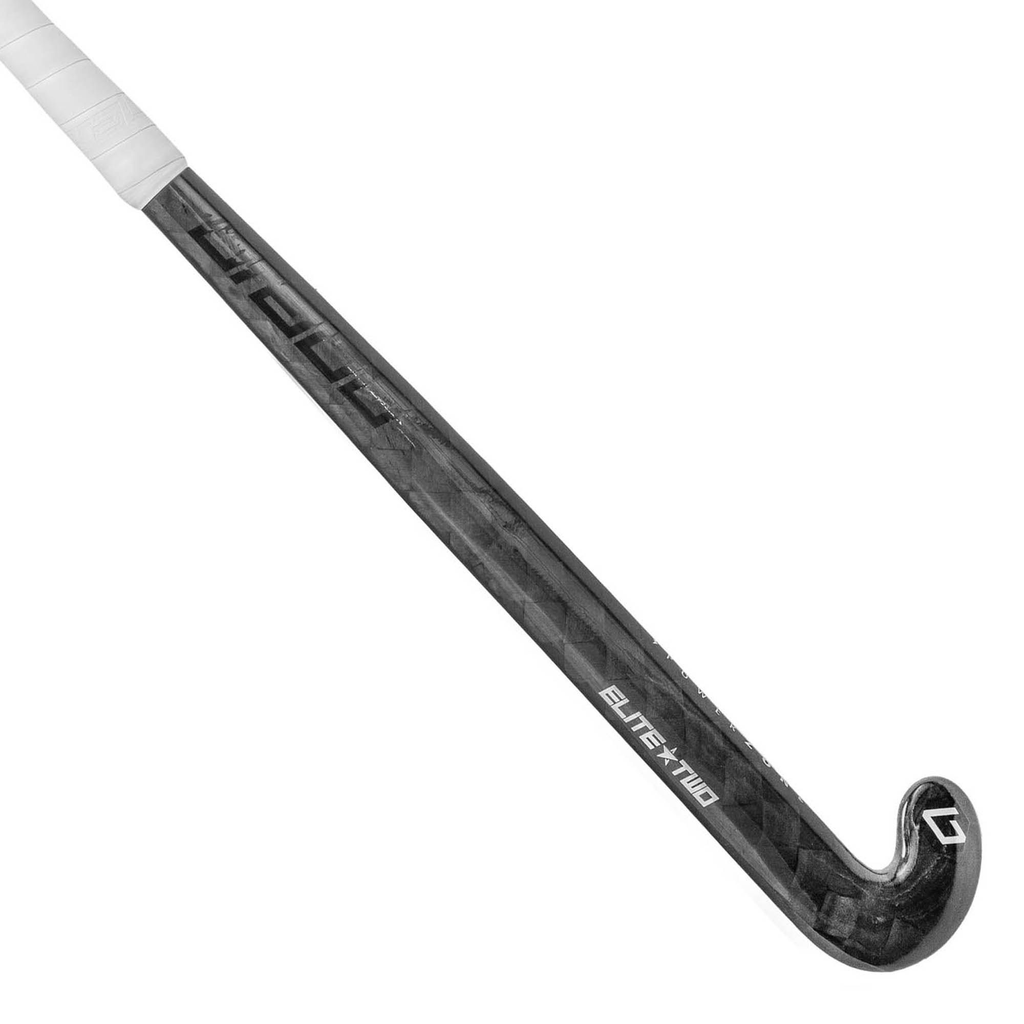 Brabo It Elite 2 Black Edition Lb