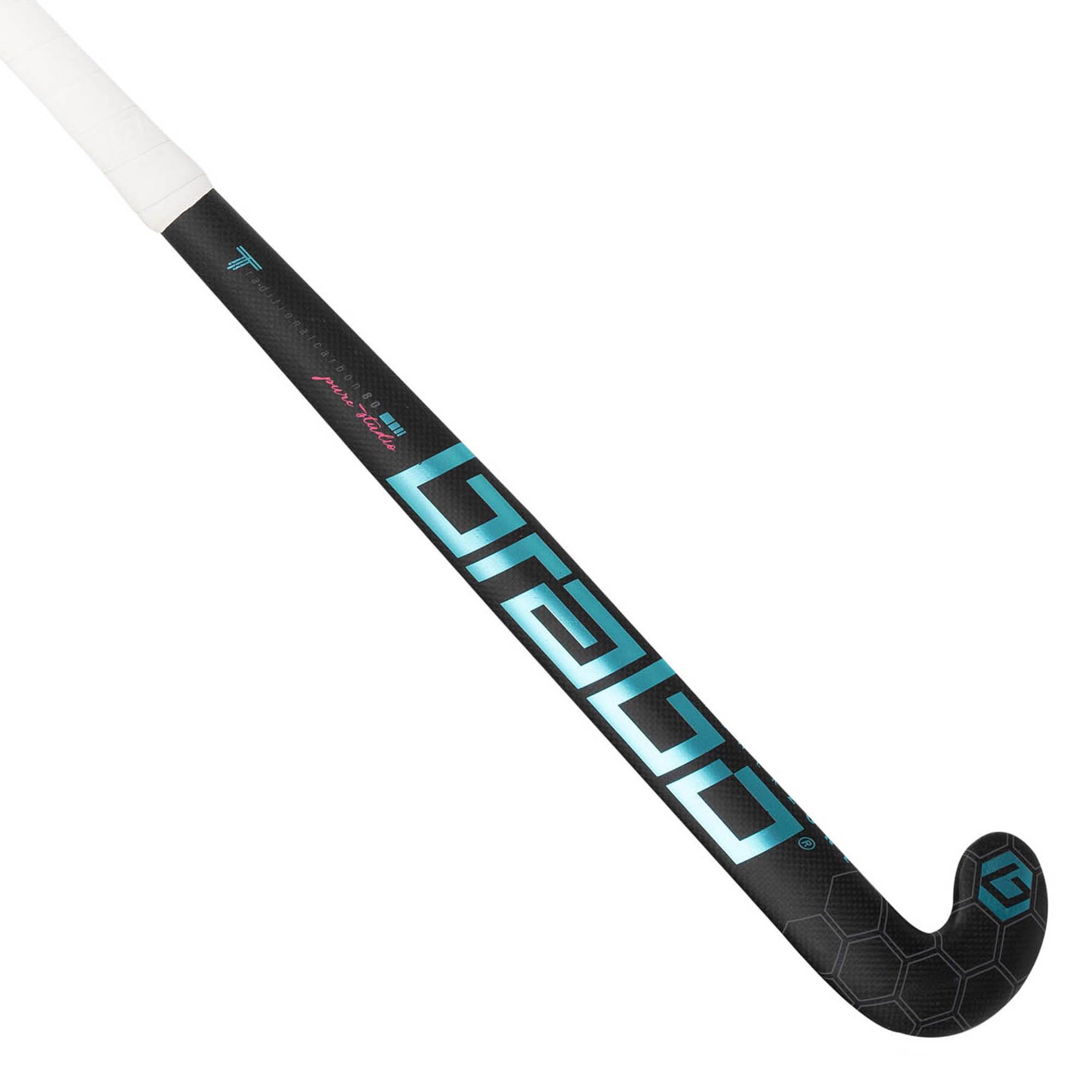 Brabo It Pure St. Traditional Carbon 80 Lb