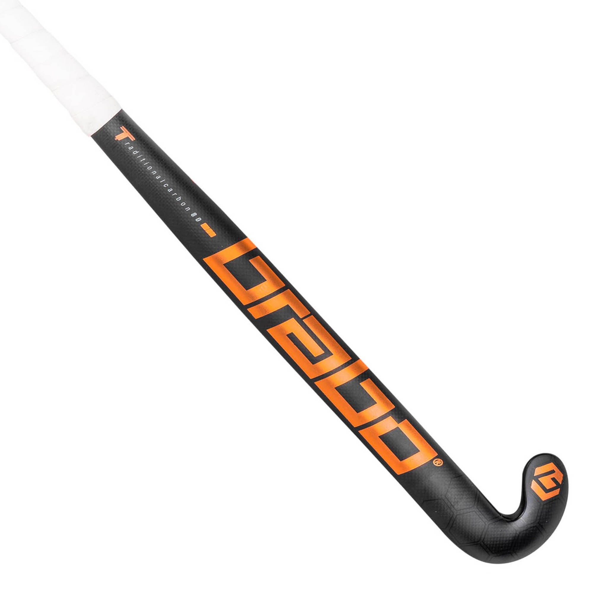 Brabo It Traditional Carbon 80 Lb