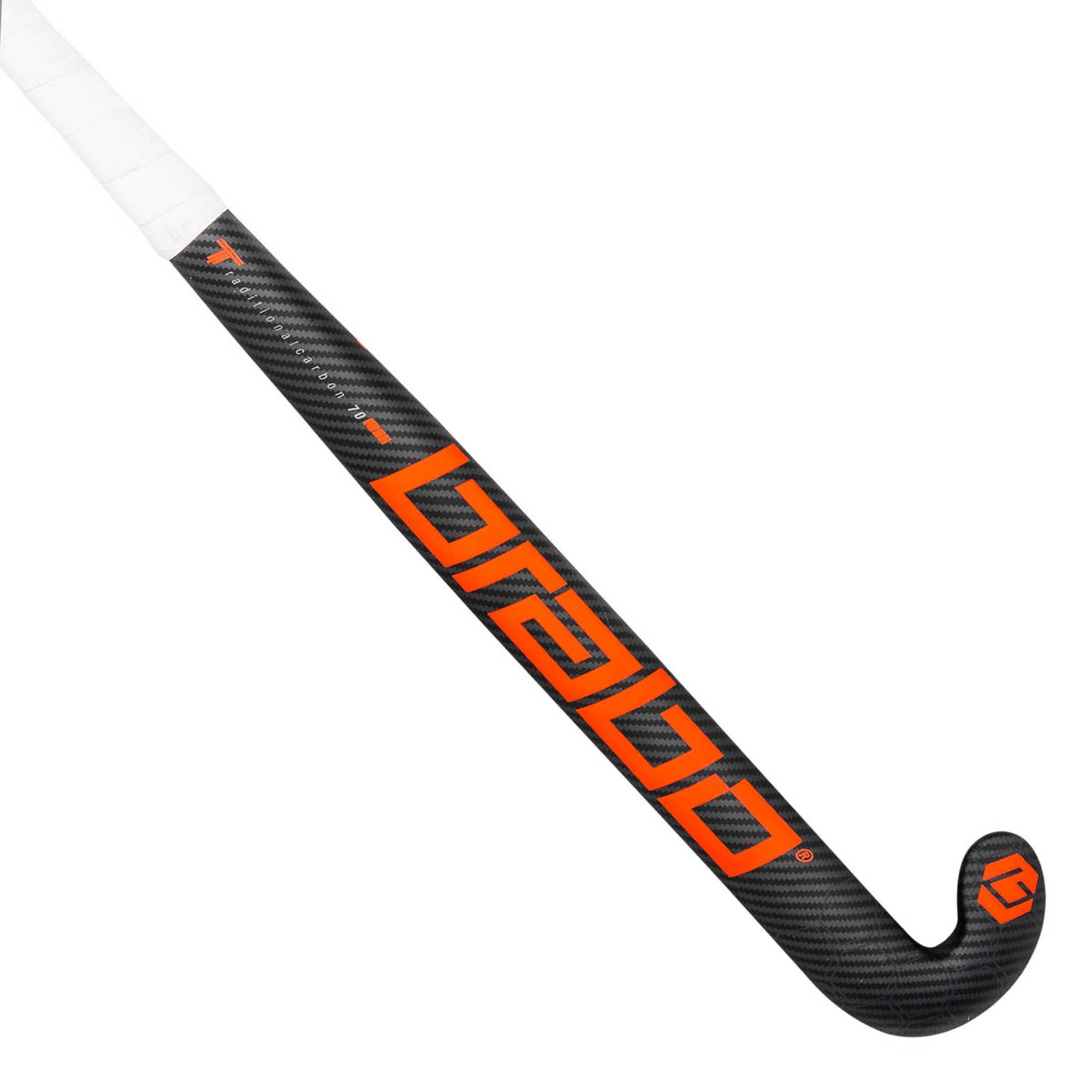 Brabo It Traditional Carbon 70 Lb