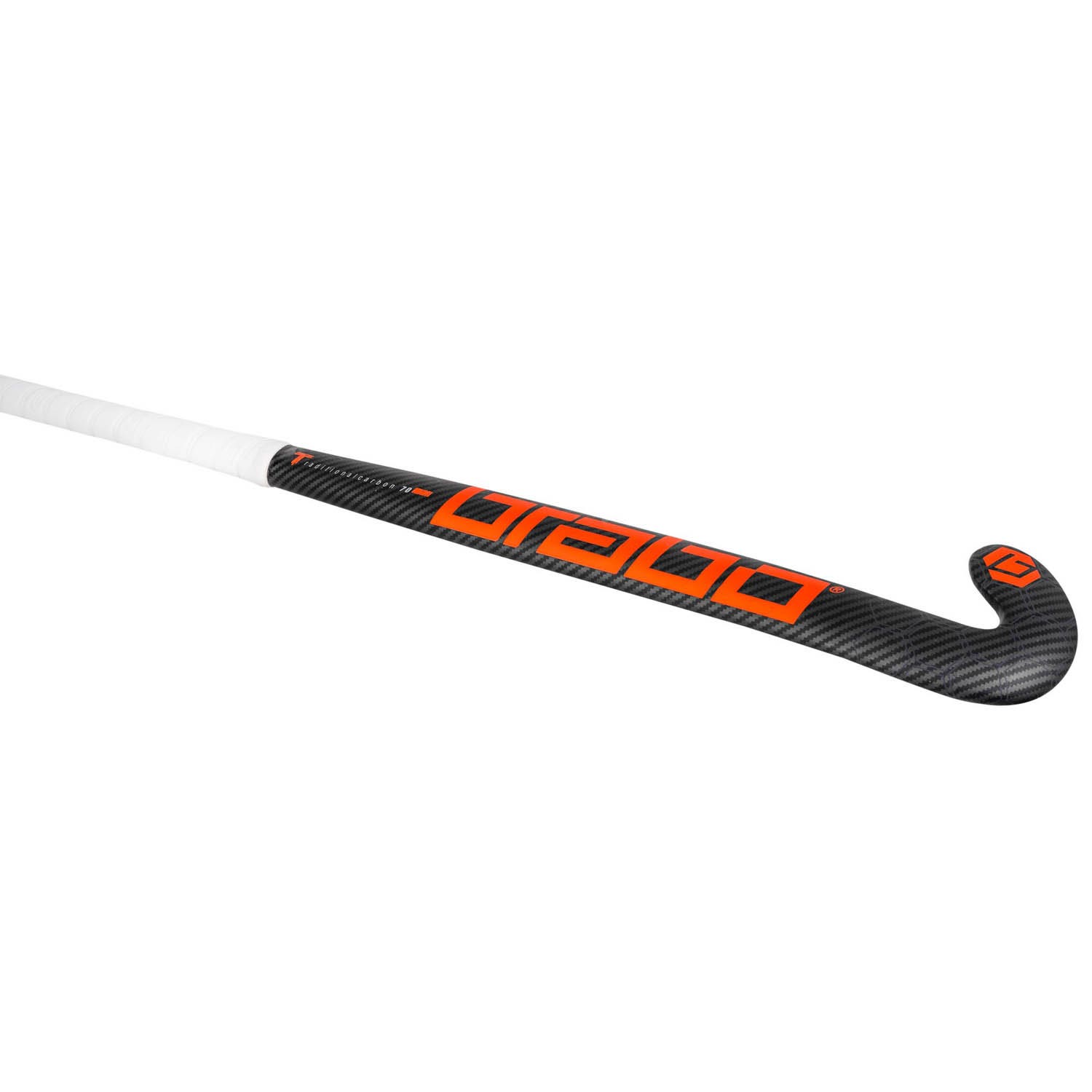 Brabo It Traditional Carbon 70 Junior