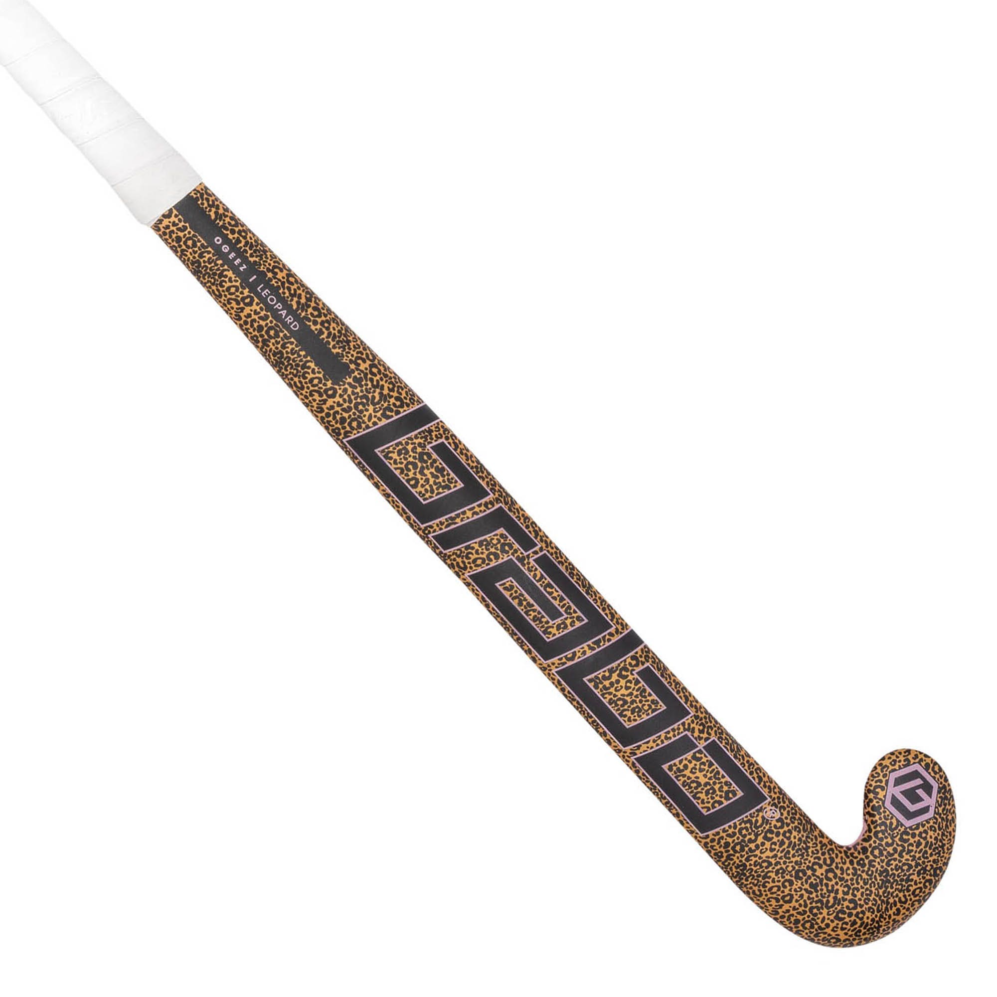 Brabo It O'geez Cc Leopard Junior