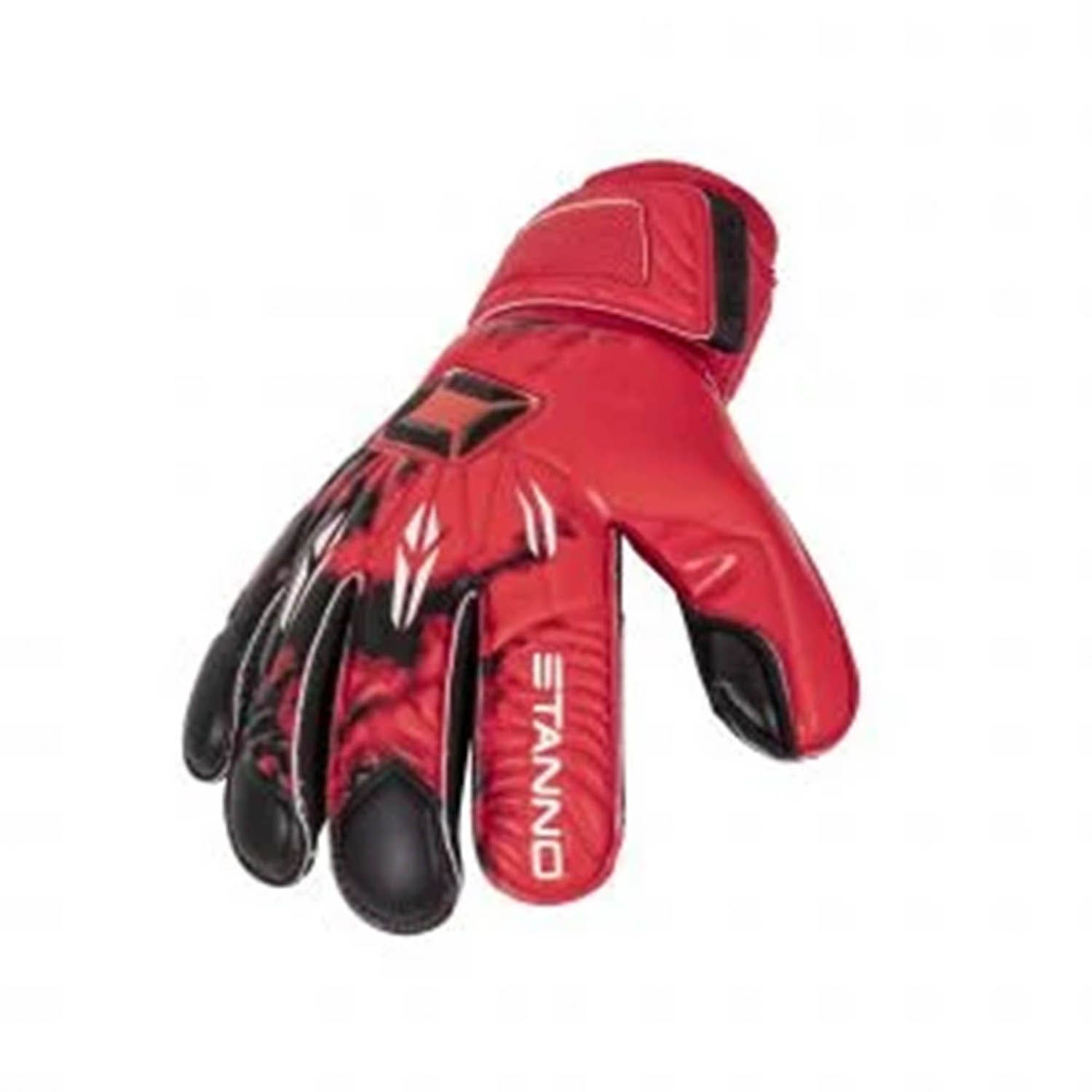 Stanno Ultimate Grip JR II Keepershandschoenen - Maat 4