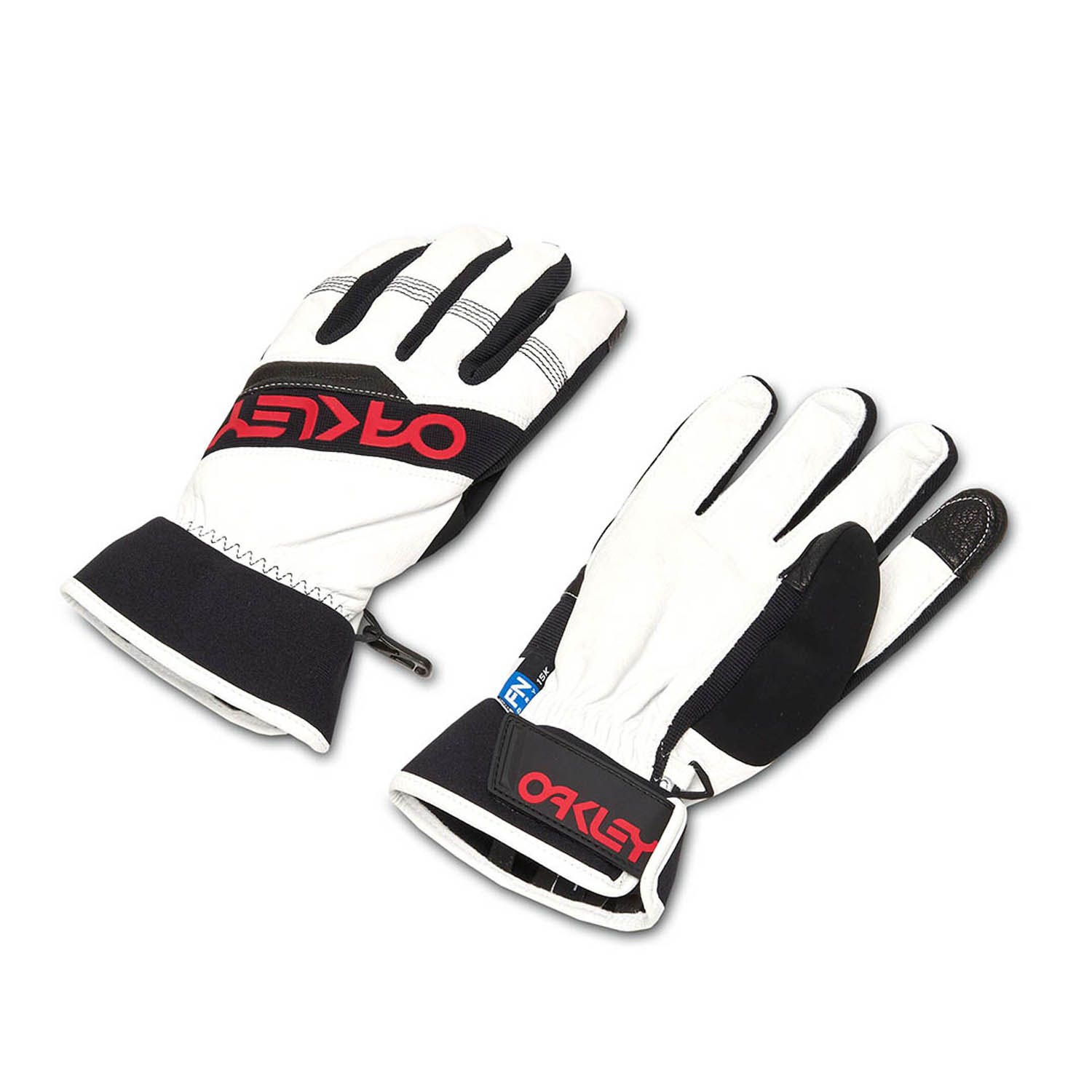 Oakley Factory Winter 2.0 Gloves wit