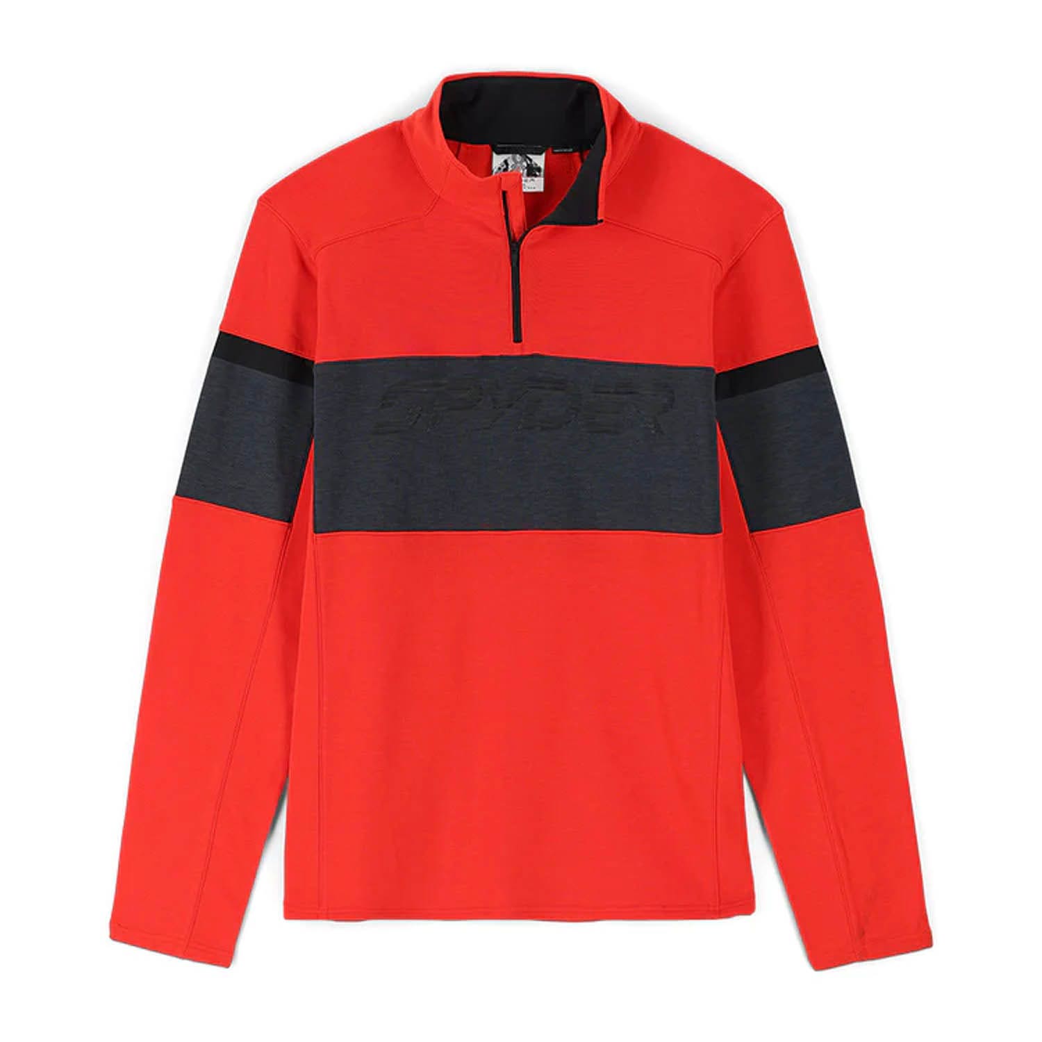 Spyder Speed Half Zip