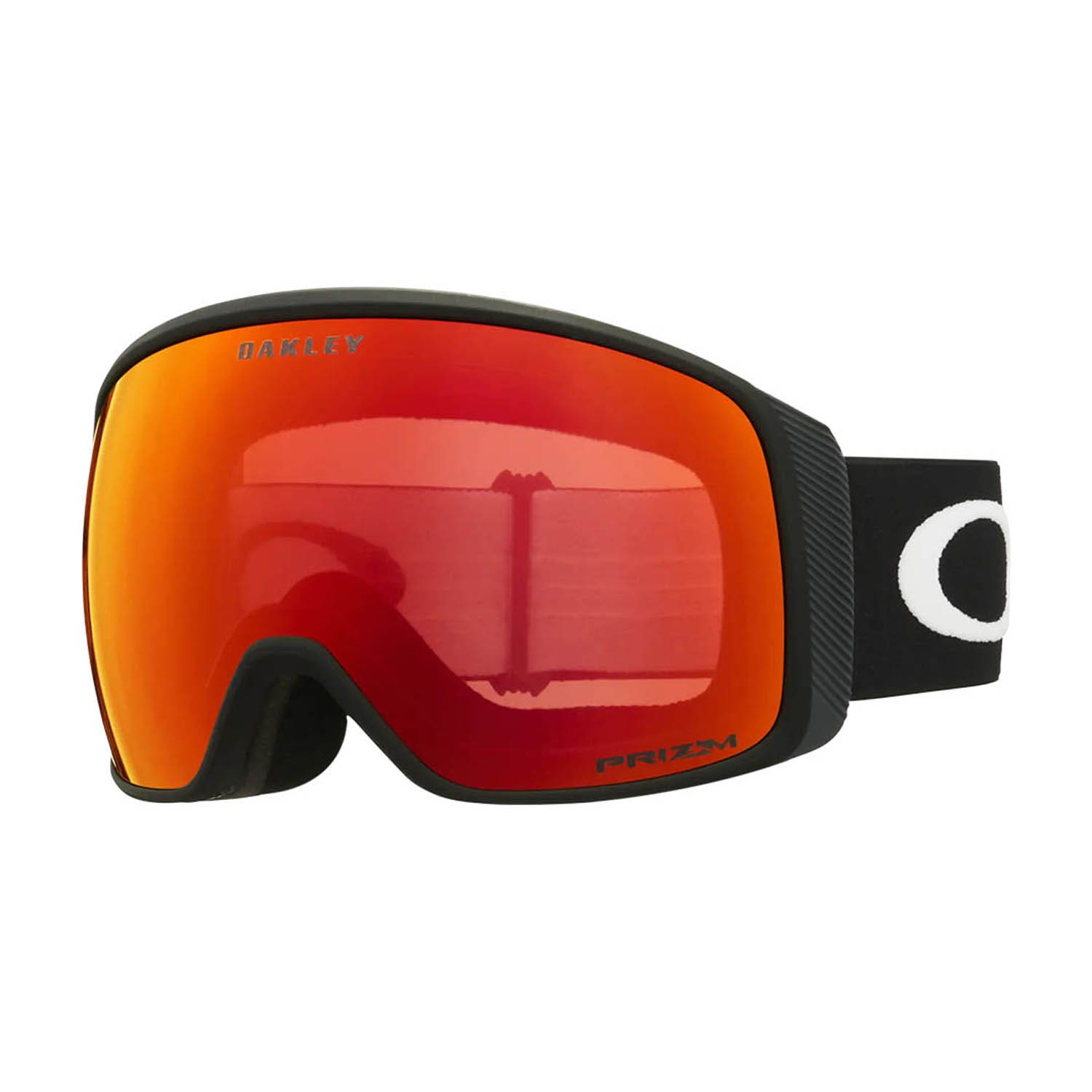 Oakley Flight tracker xl matte black