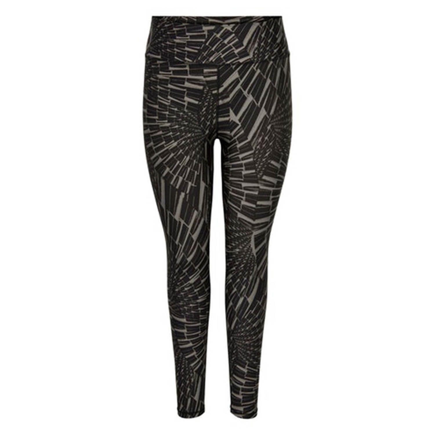 Only Play Abbey High Waisted Train Tights Curvy