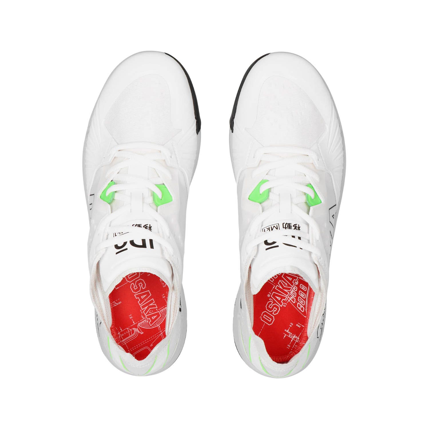 Osaka IDO Mk1 Hockeyschoenen