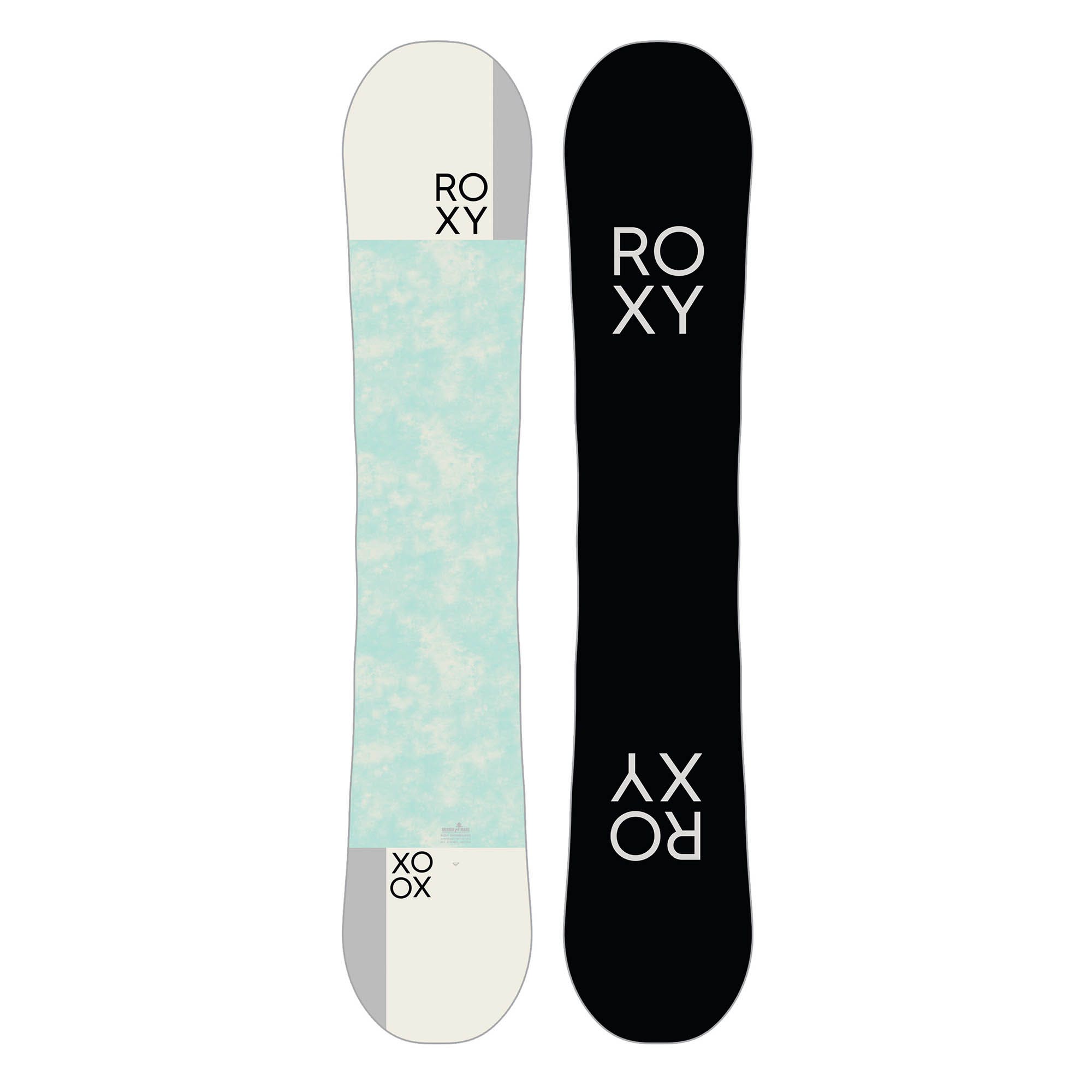 Roxy Xoxo 152 2023 Snowboard wit