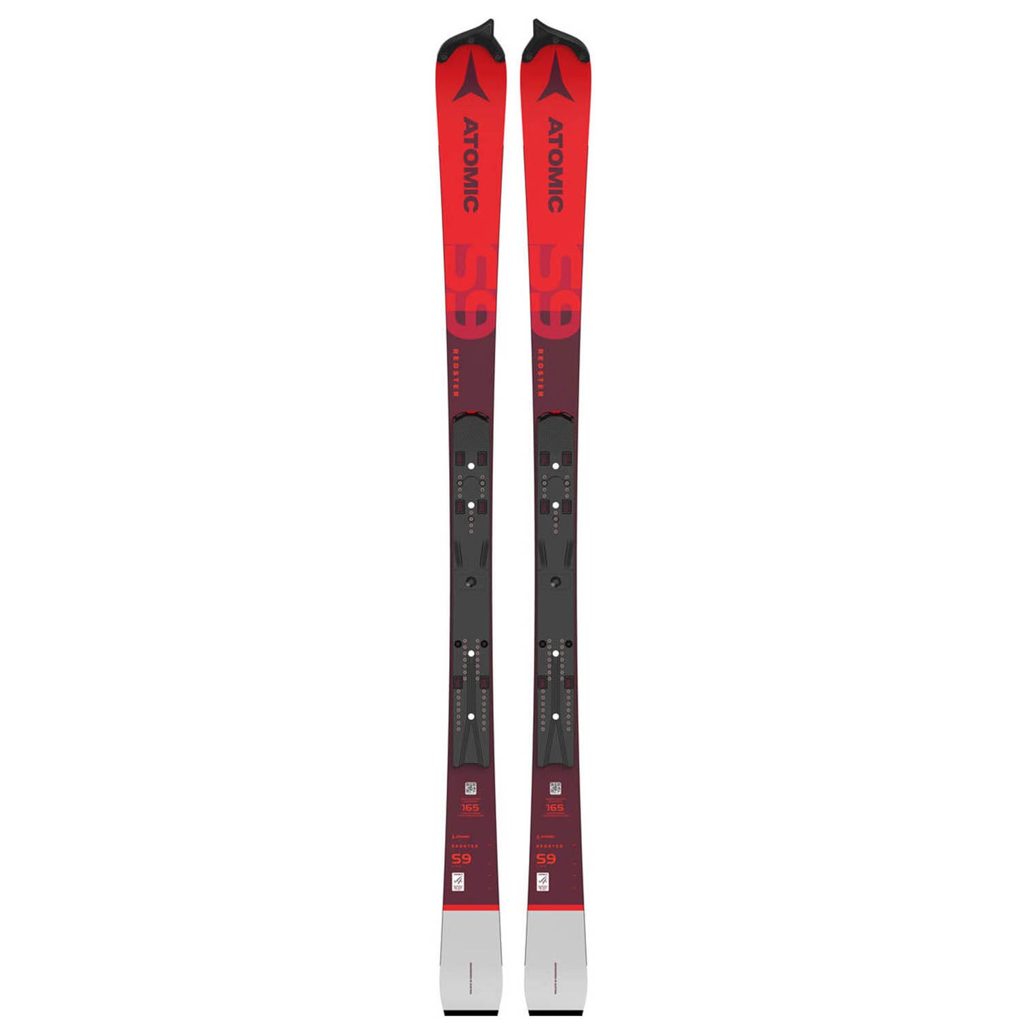 Atomic Redster S9 Fis