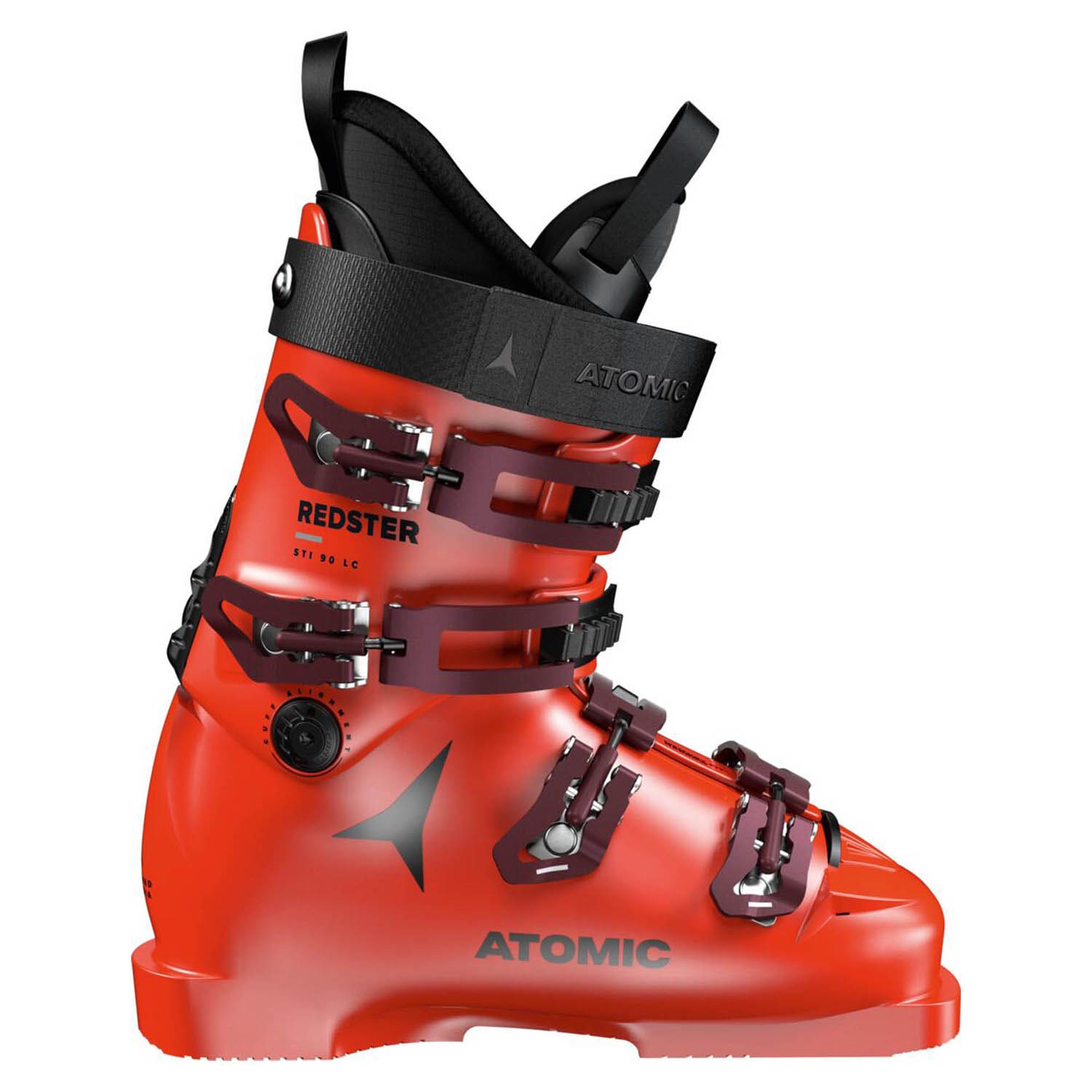 Atomic Redster Sti 70 Lc - 23,5