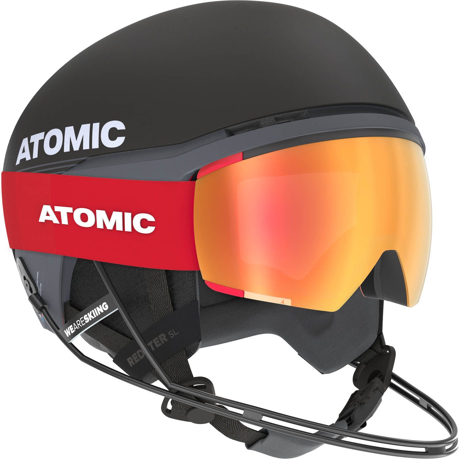 Atomic Redster Sl Ctd