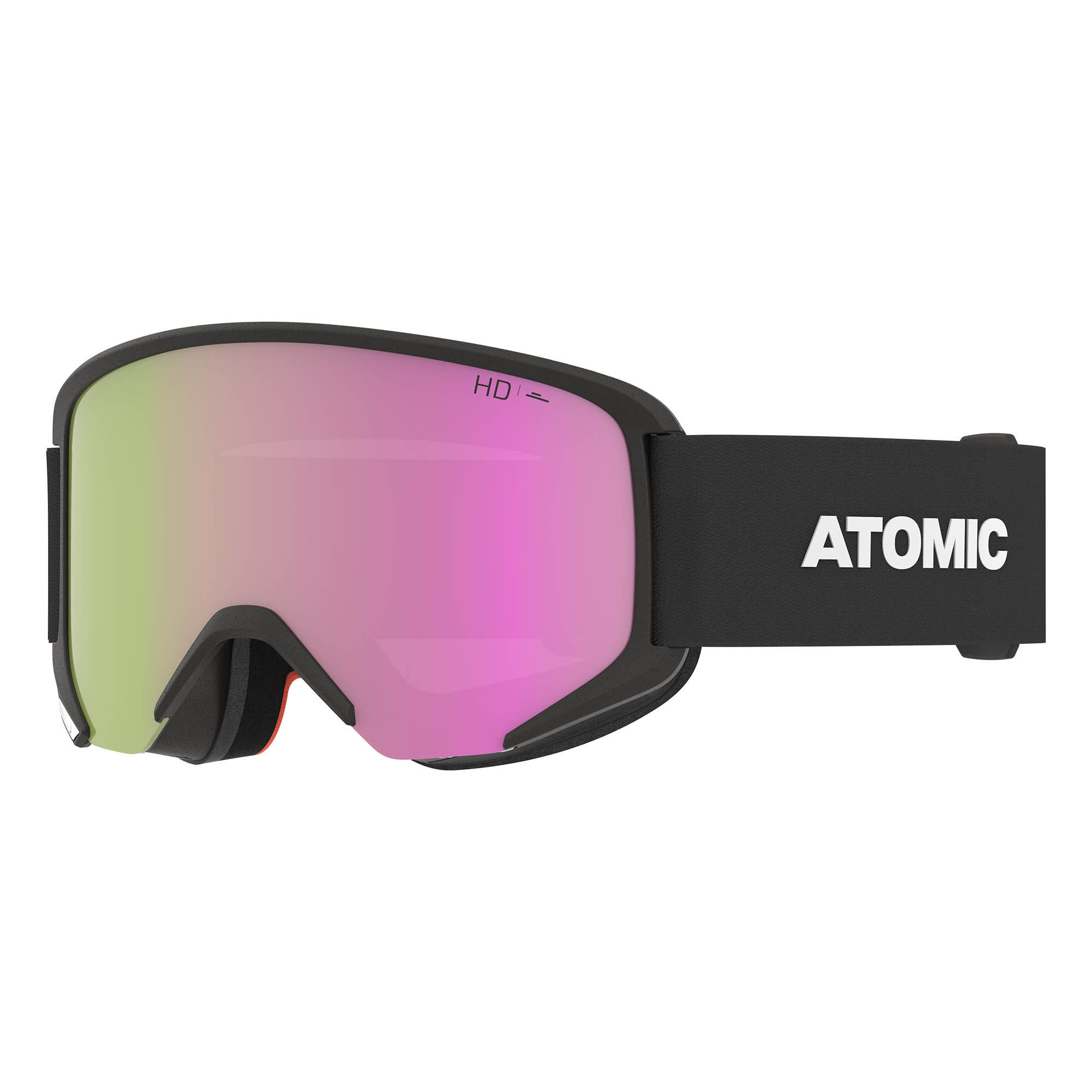 Atomic Savor Hd Rs - One