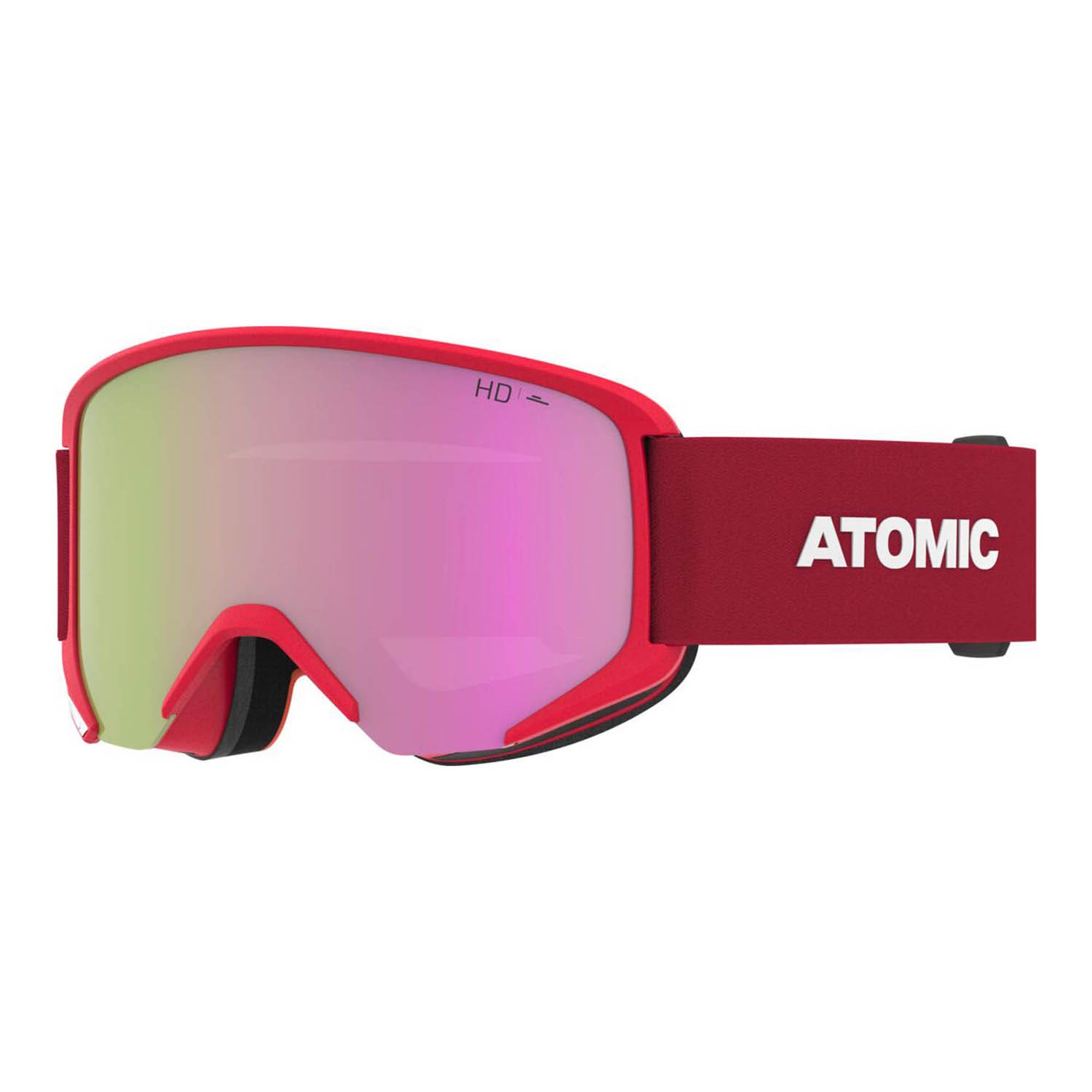 Atomic Savor Hd Rs - One