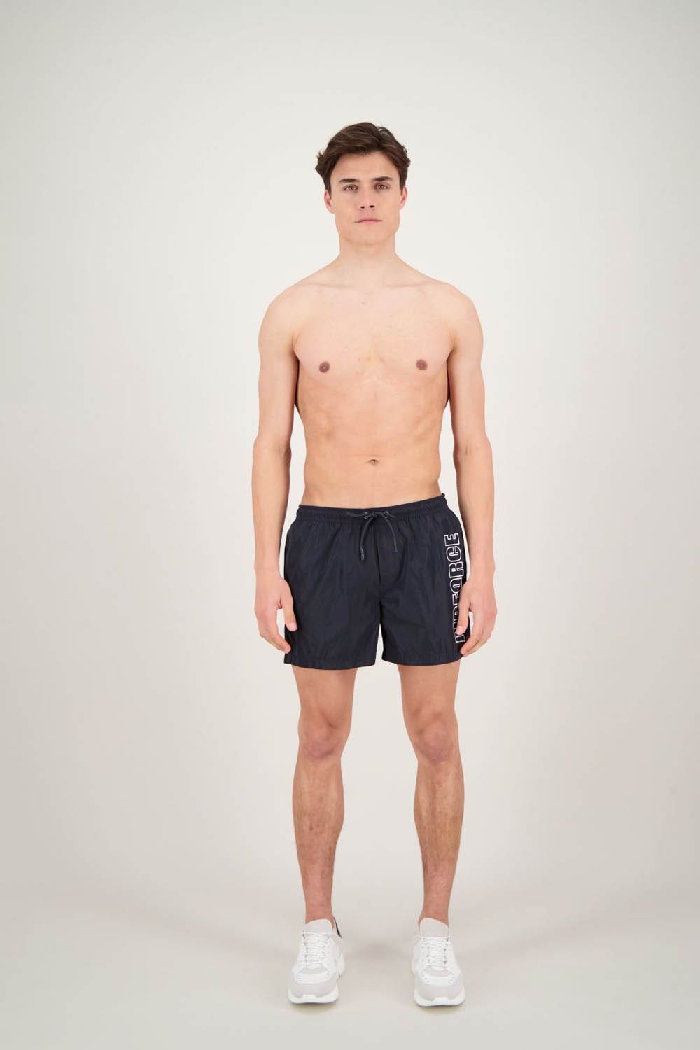 Airforce Outline Swimshort