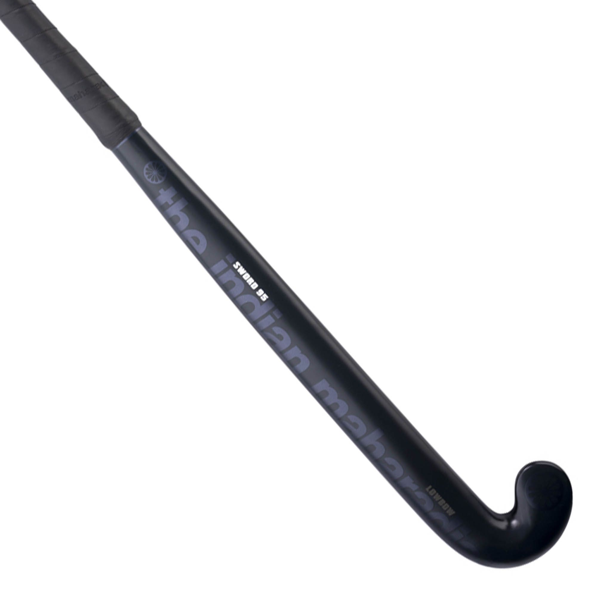 The Indian Maharadja Sword 95 Hockeystick