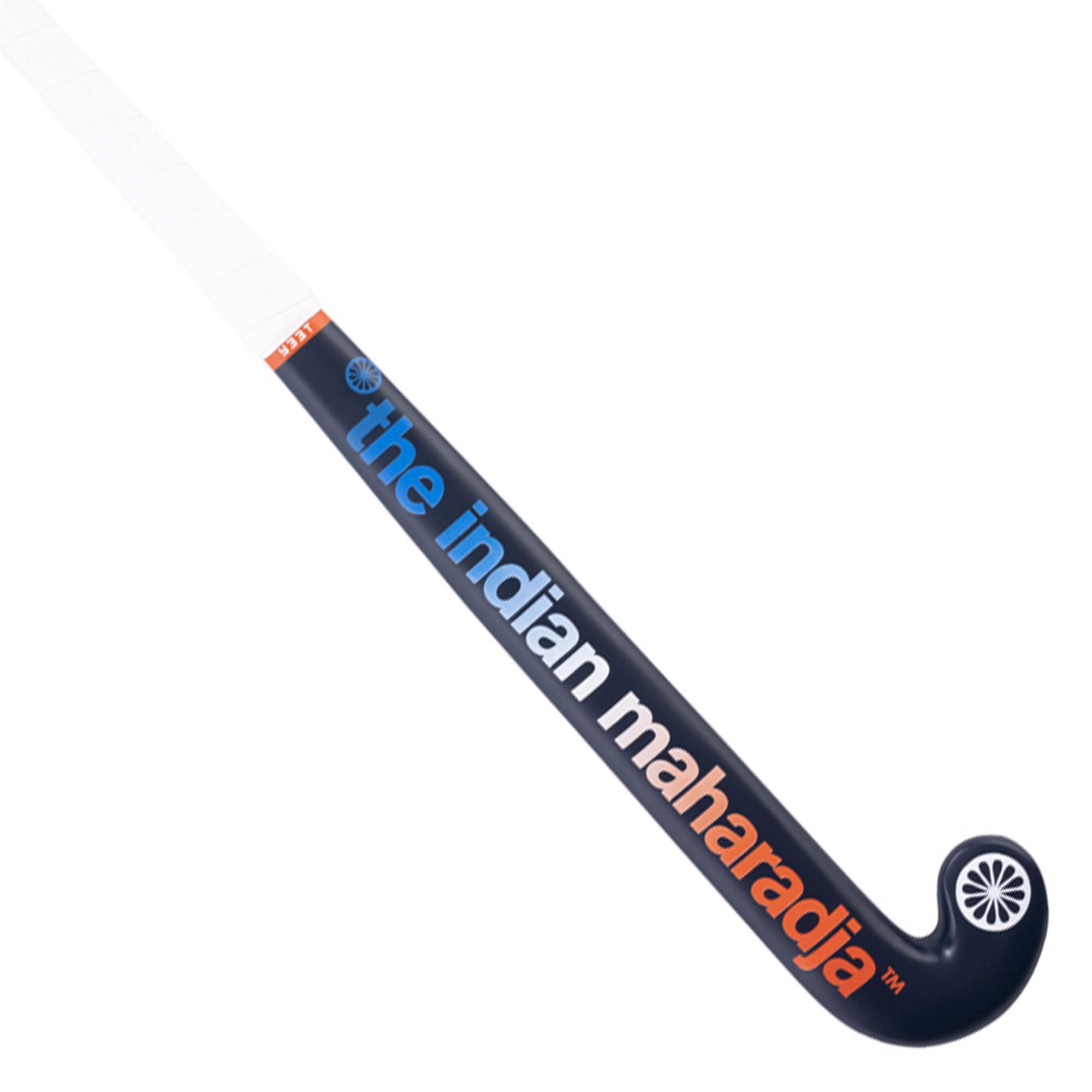 The Indian Maharadja Yuki Yeet Hockeystick