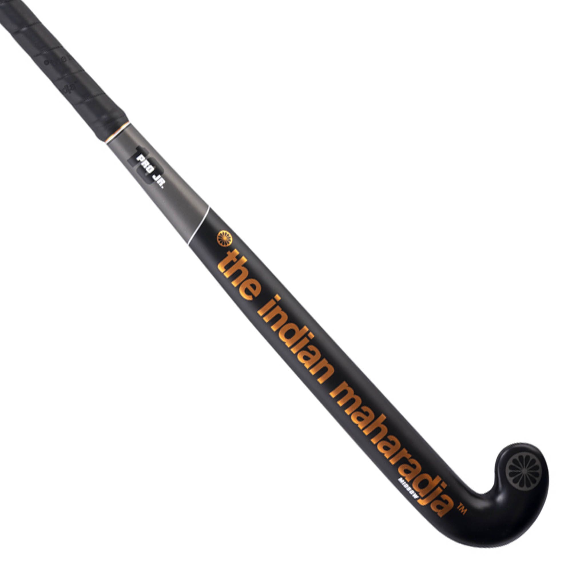 The Indian Maharadja Pro 10 Jr Hockeystick