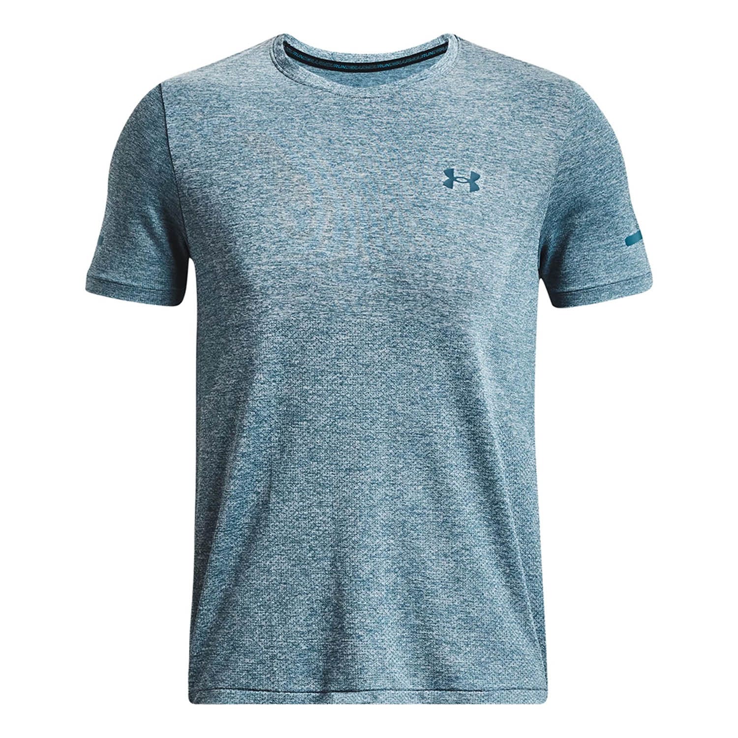 Under Armour Seamless Stride Short Sleeve