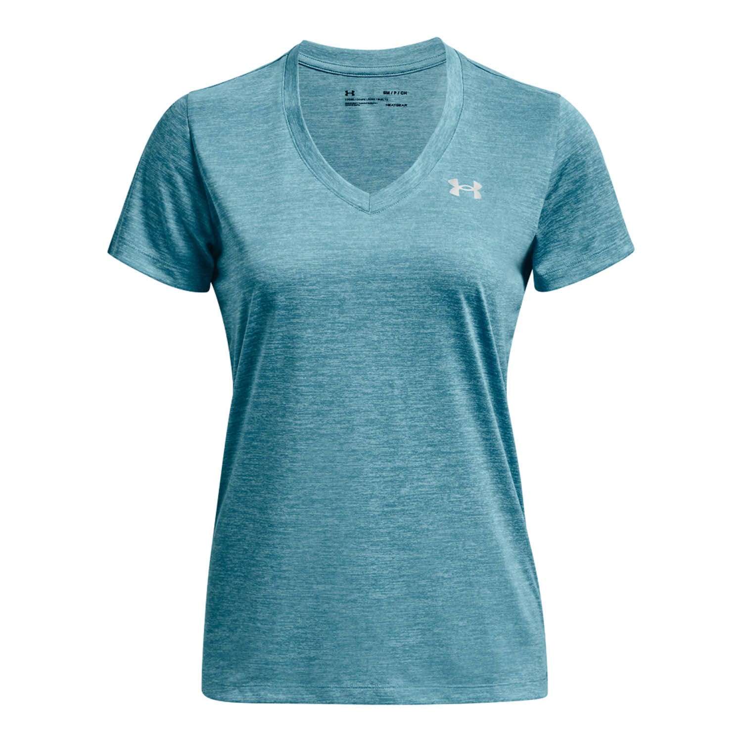 Under Armour Tech Twist V-Neck Tee