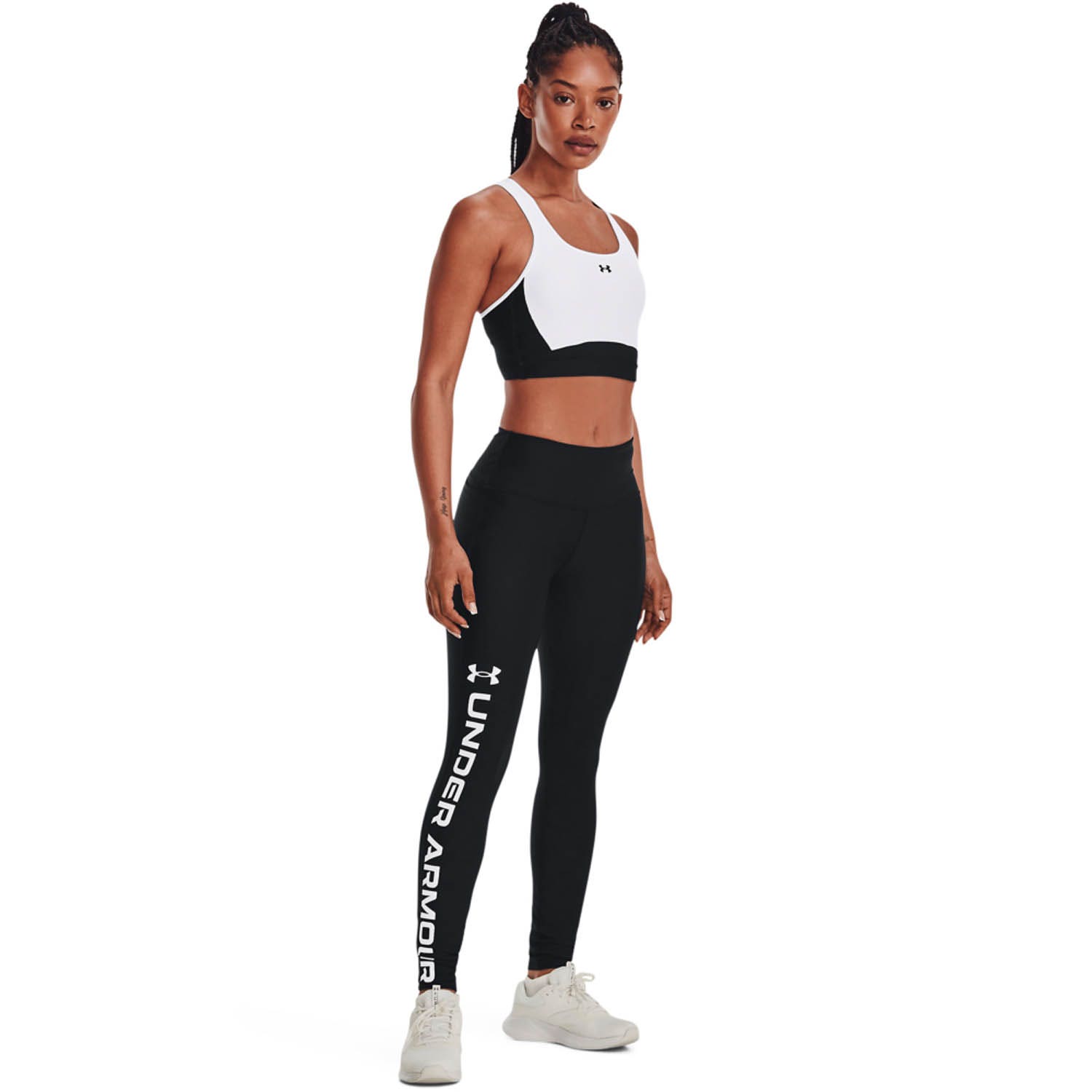 Under Armour Branded Legging