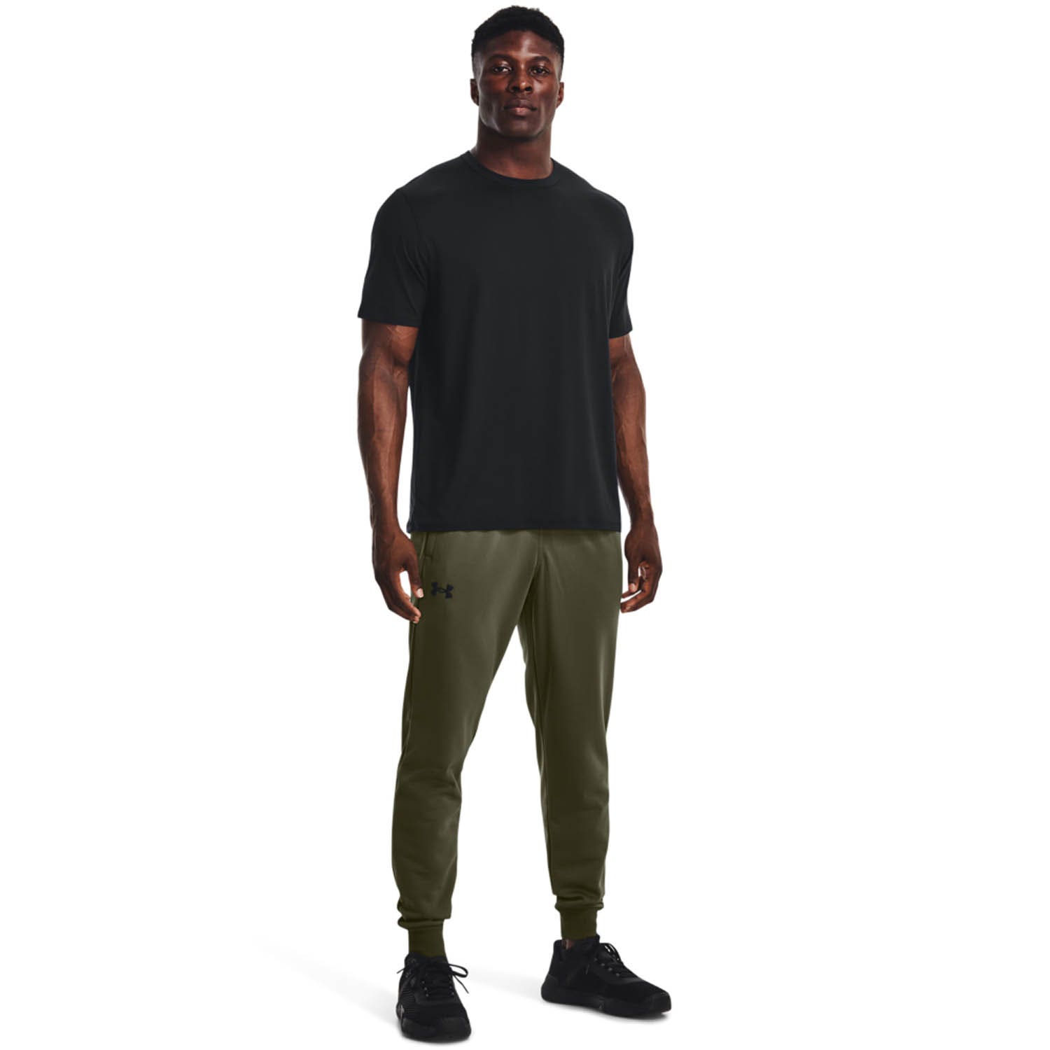 Under Armour Fleece Joggers