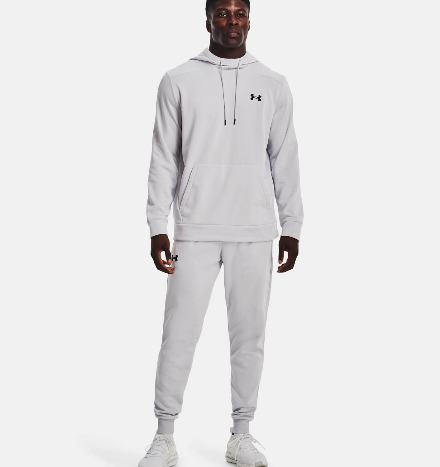 Under Armour Fleece Hoodie
