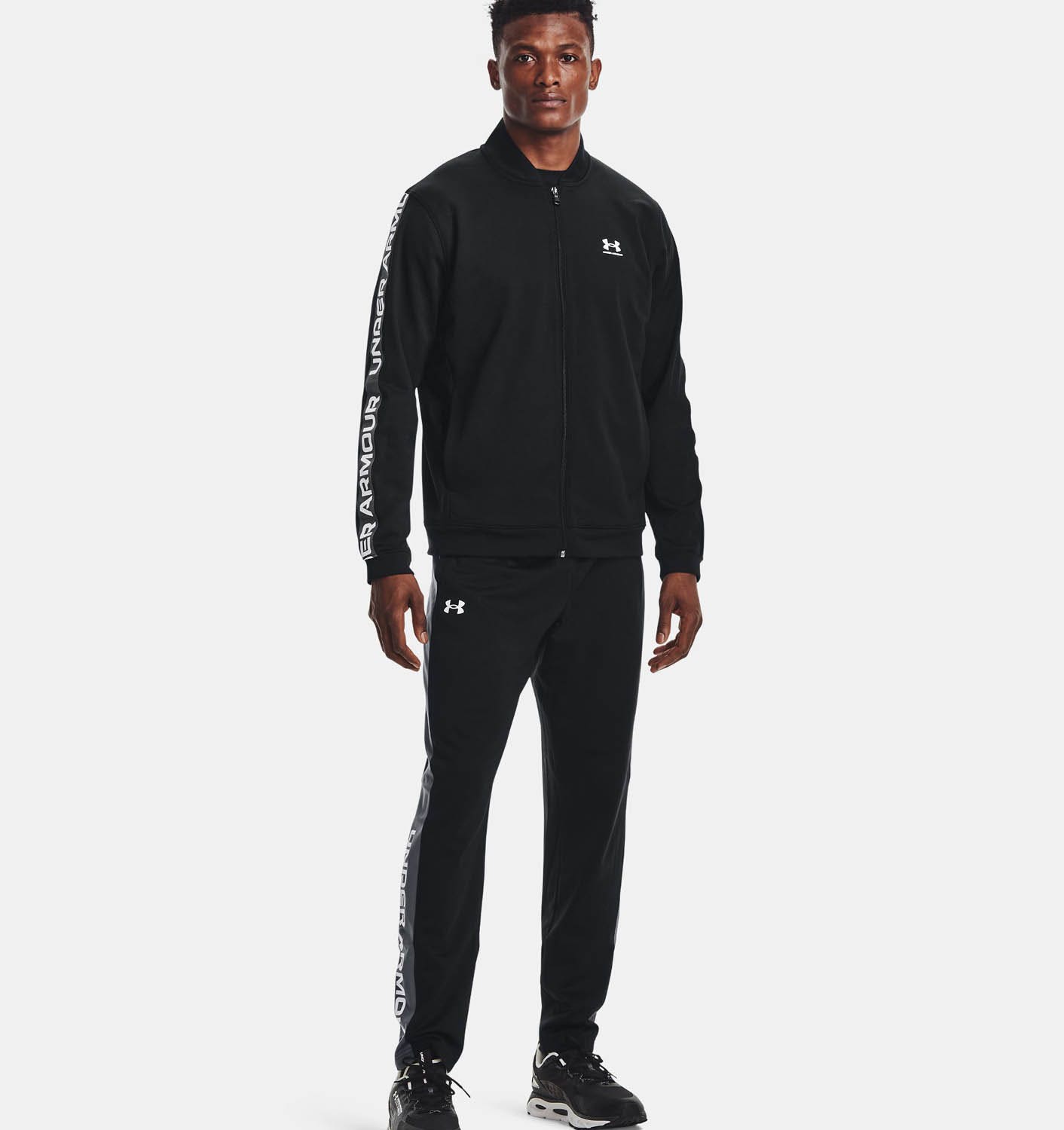 Under Armour Brawler Pants