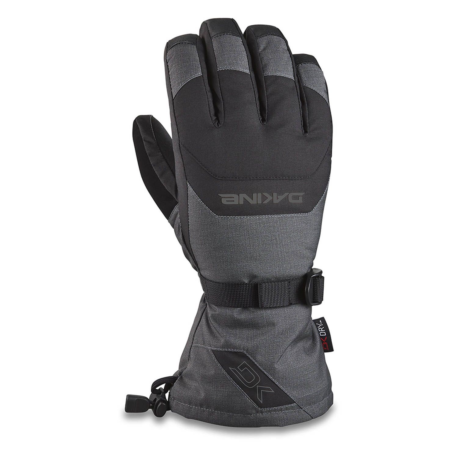 Dakine Scout Gloves zwart