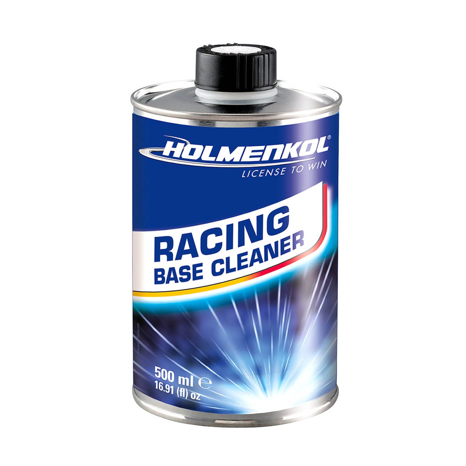 Holmenkol Racing Base Cleaner 500 ml