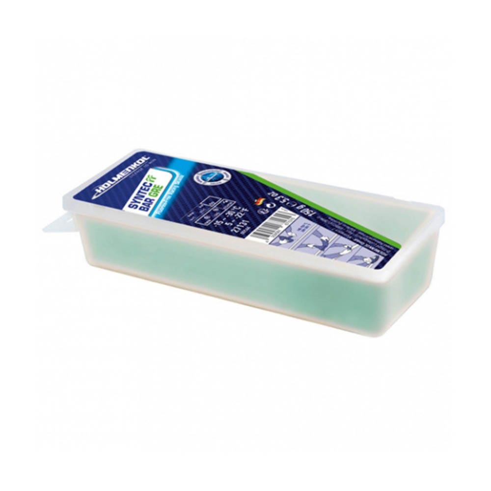 Holmenkol Syntec FF bar GRE 150g