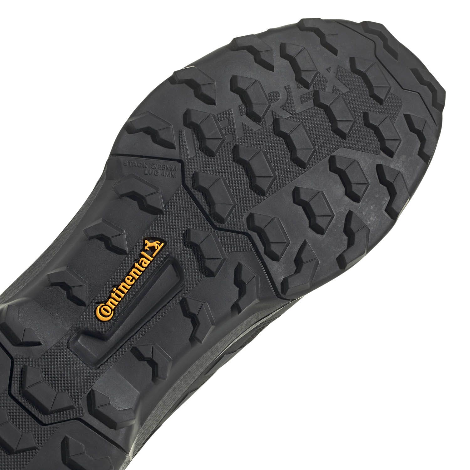 Adidas Terrex Ax4 Gore-tex Hiking Shoes