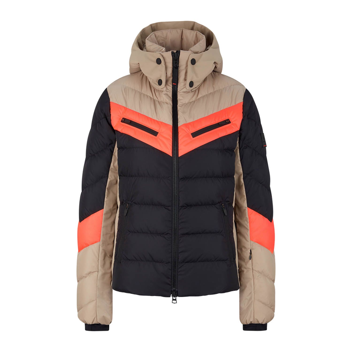 Bogner Fire+ice Farina3-d