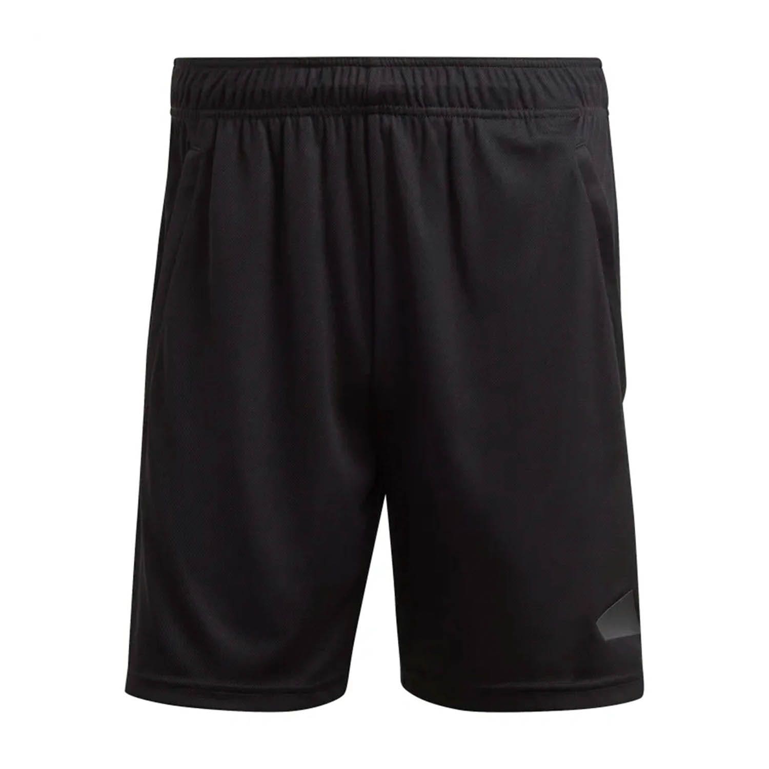 Adidas Short Train Essentials Logo Heren - Maat XXL