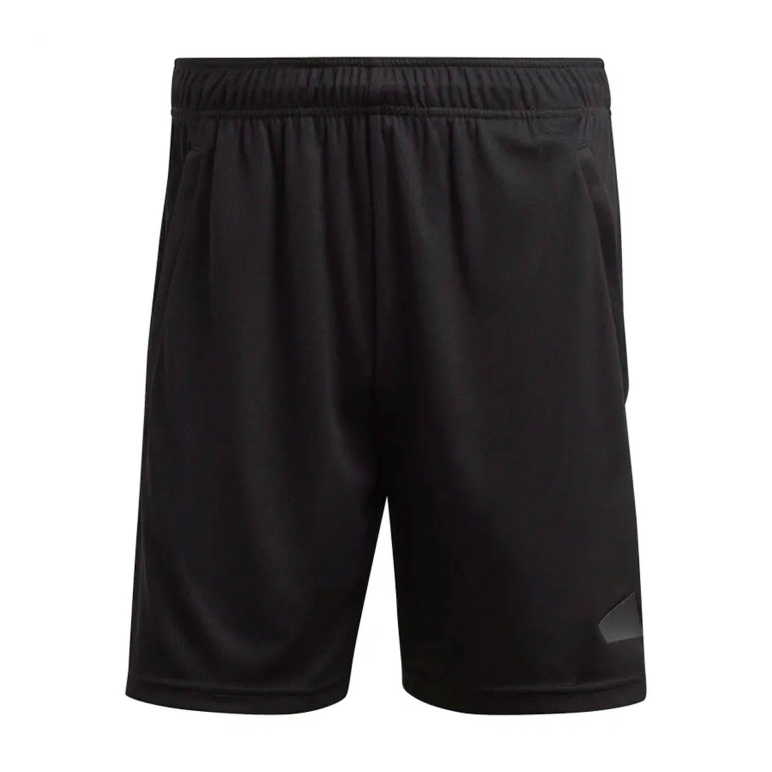 Adidas Short Train Essentials Logo Heren - Maat S