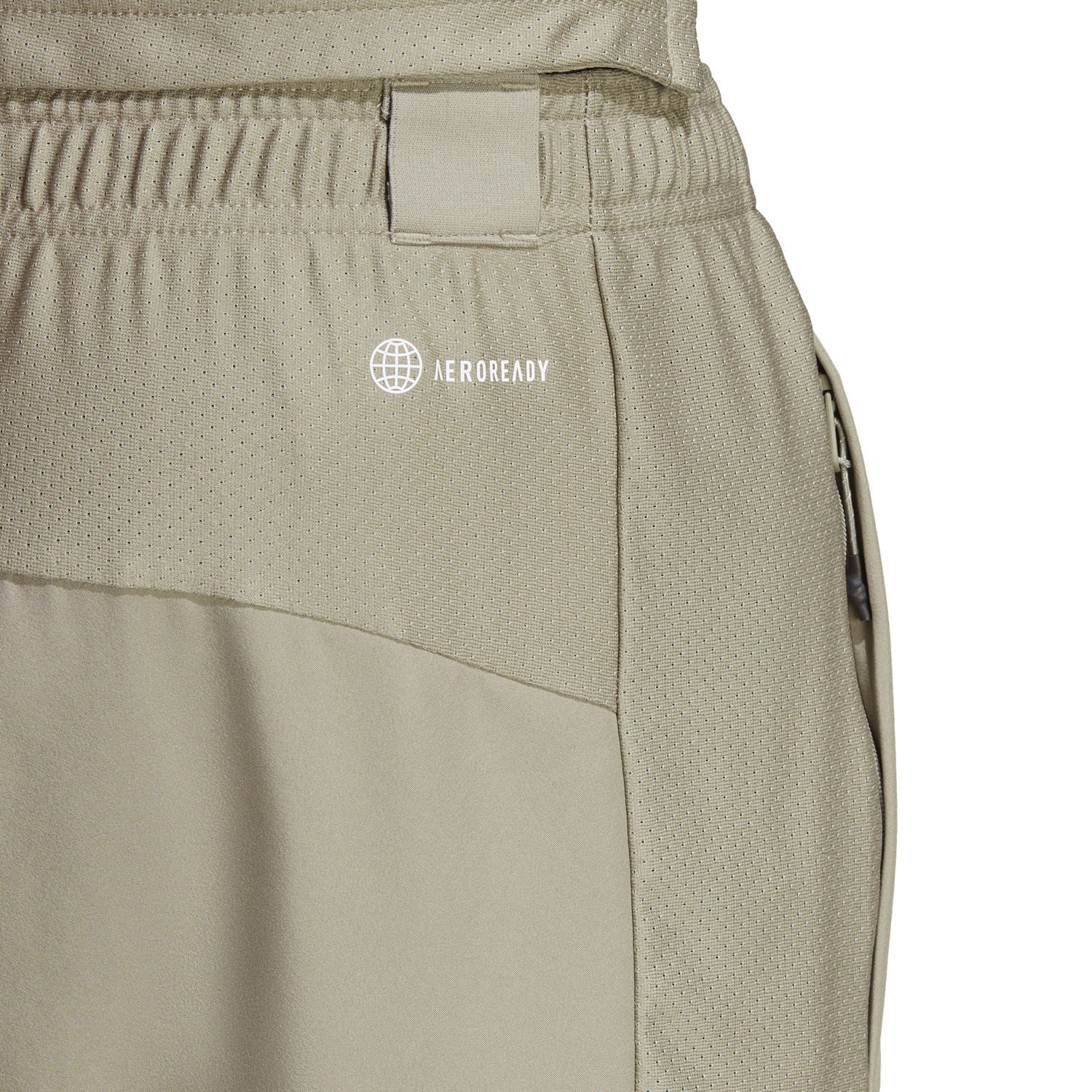 Adidas Hiit Base Training Short