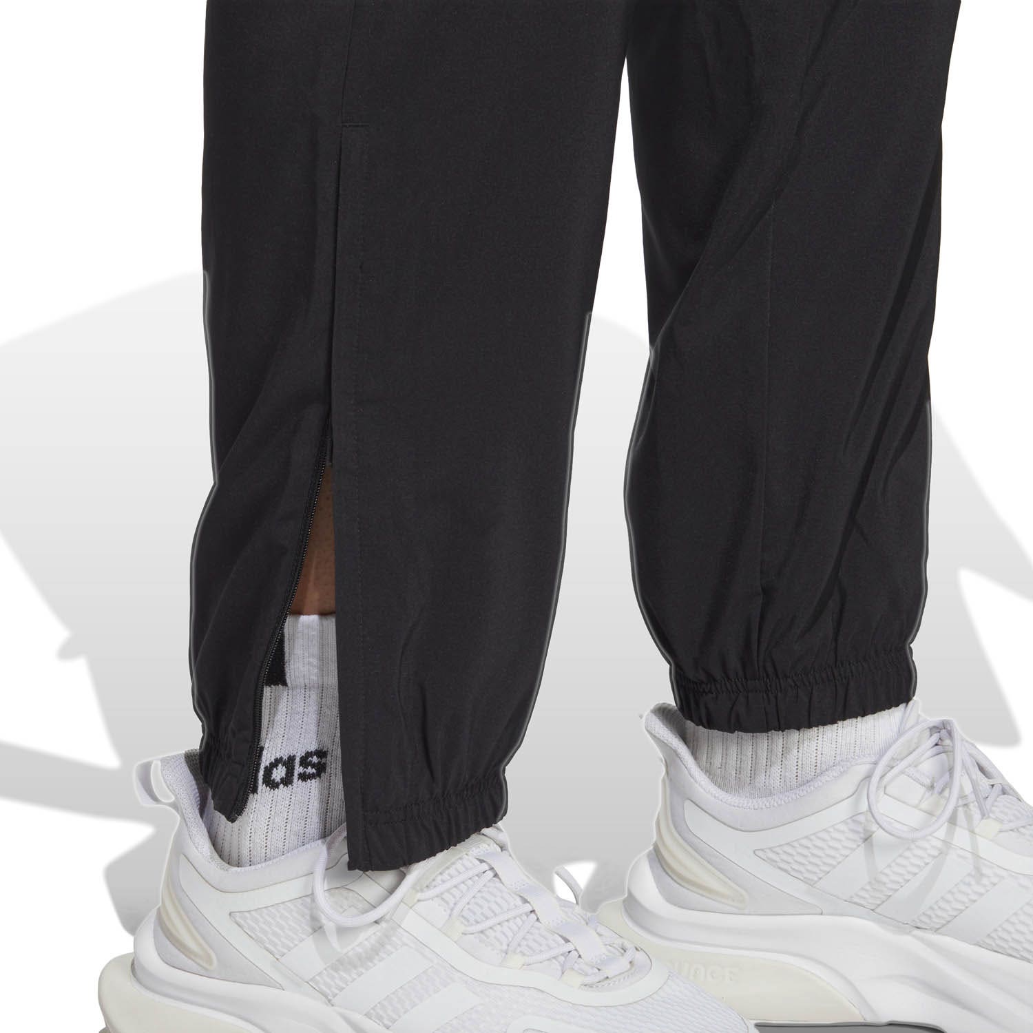 Adidas Trainingsbroek Stanford Aeroready Ess Heren - Maat XXL