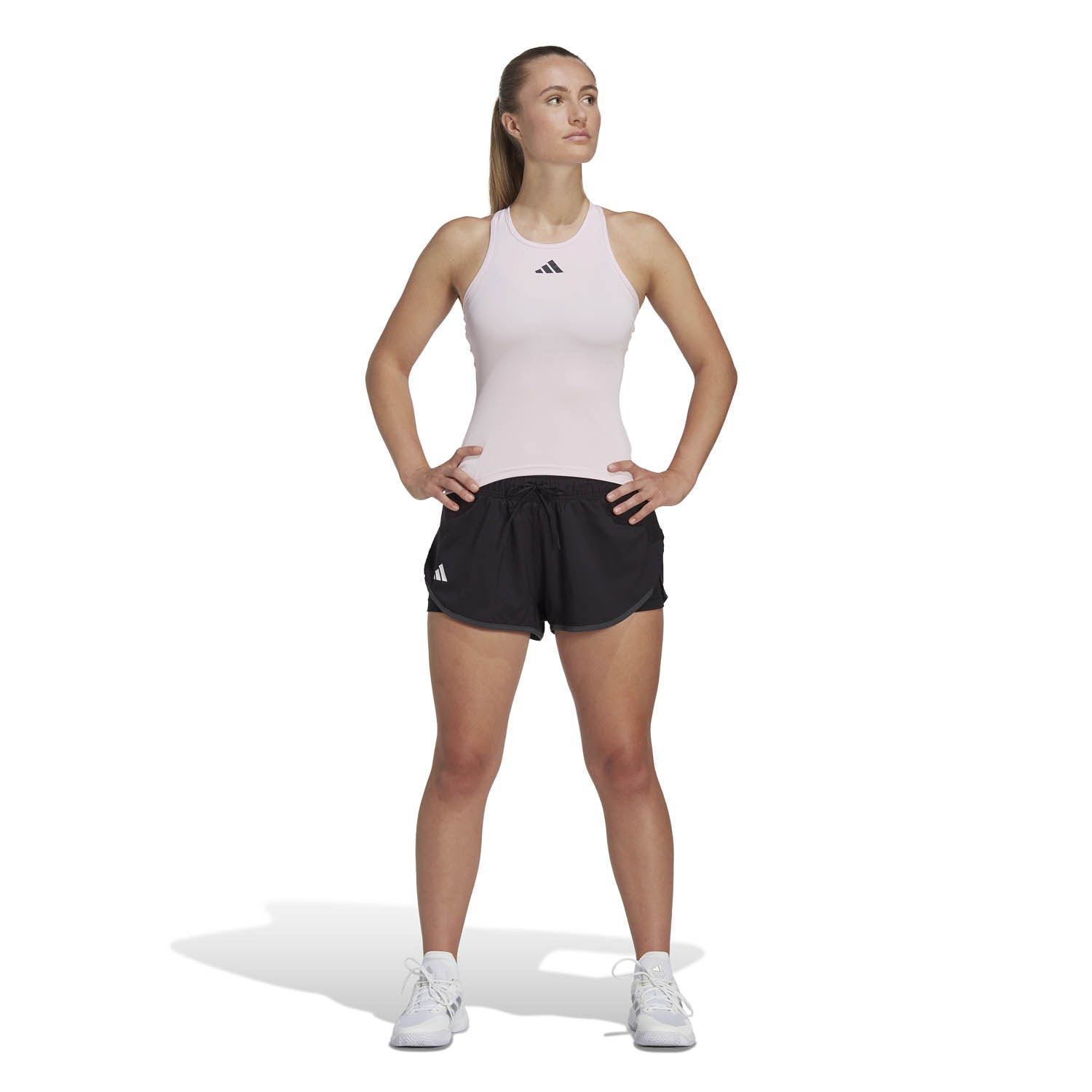 adidas Club Shorts Dames