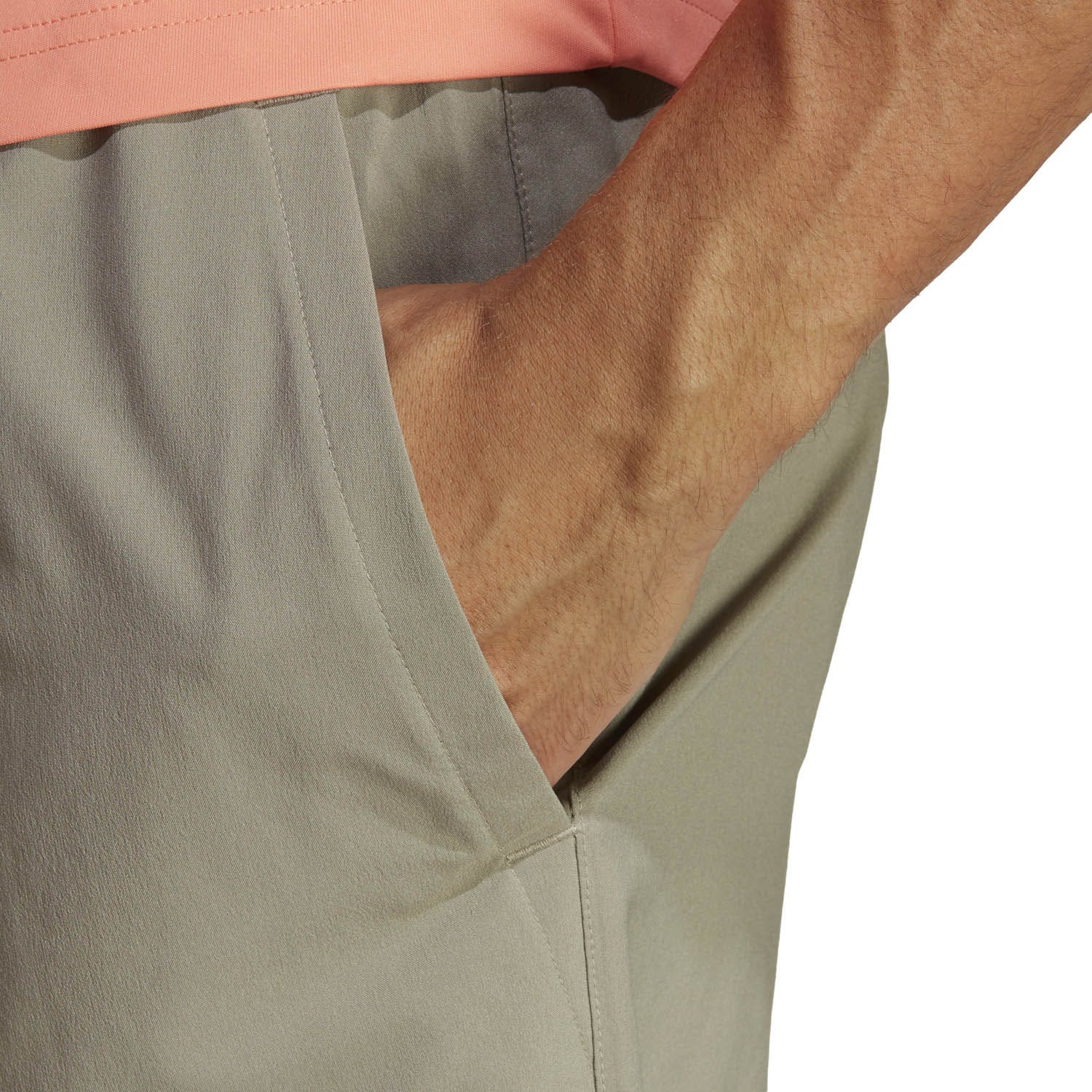Adidas Club 3-stripes Tennis Short