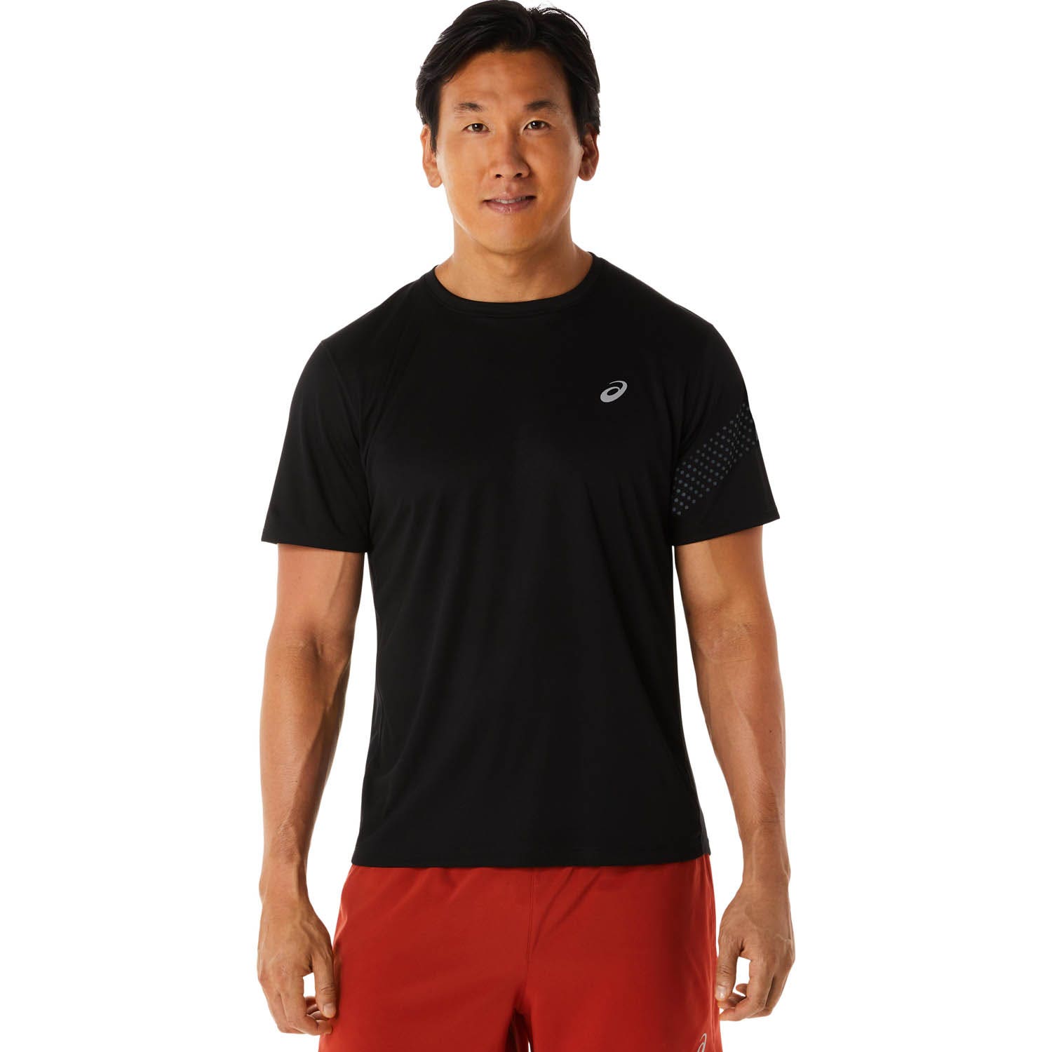 ASICS Icon T-shirt Heren