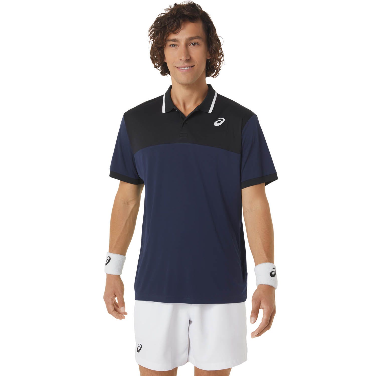 Asics Court Polo Shirt