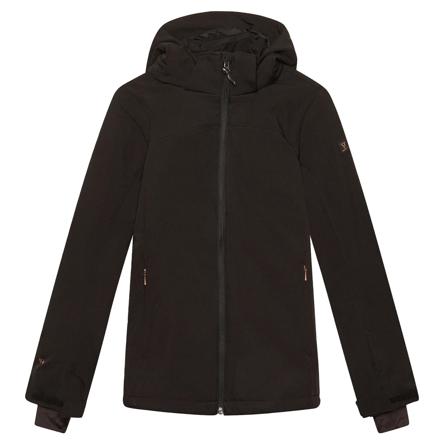 Brunotti G Ariesta N JR Softshelljacket