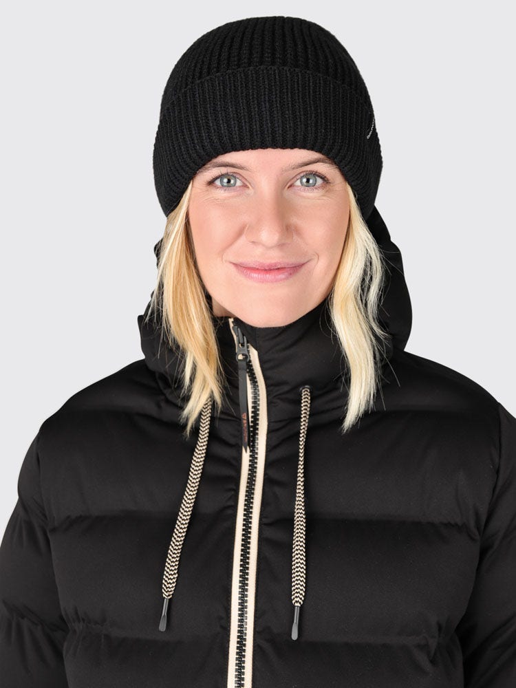 Brunotti Mirai Women Snowjacket Dames Wintersportjas - Maat L