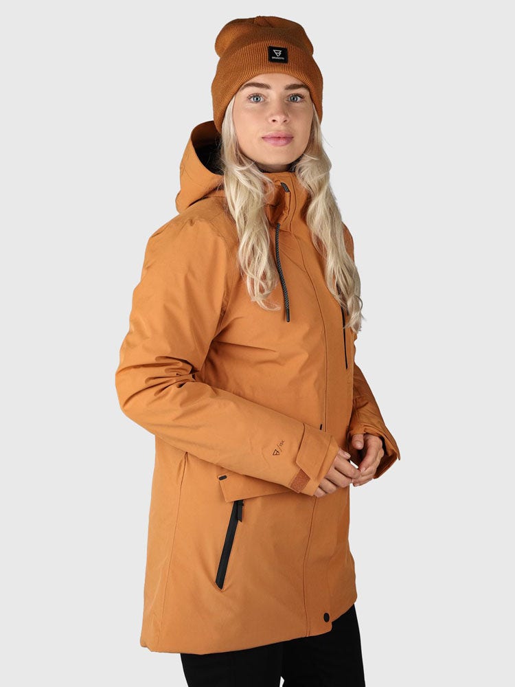 Brunotti W Bambini Snowjacket