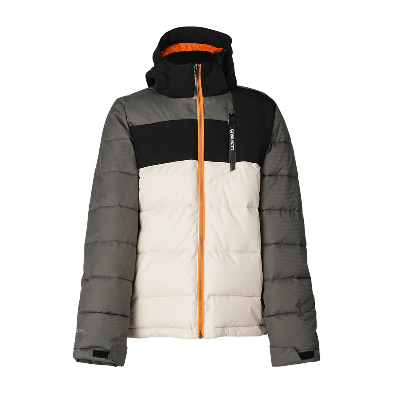 Brunotti Tryjaily Boys Snowjacket