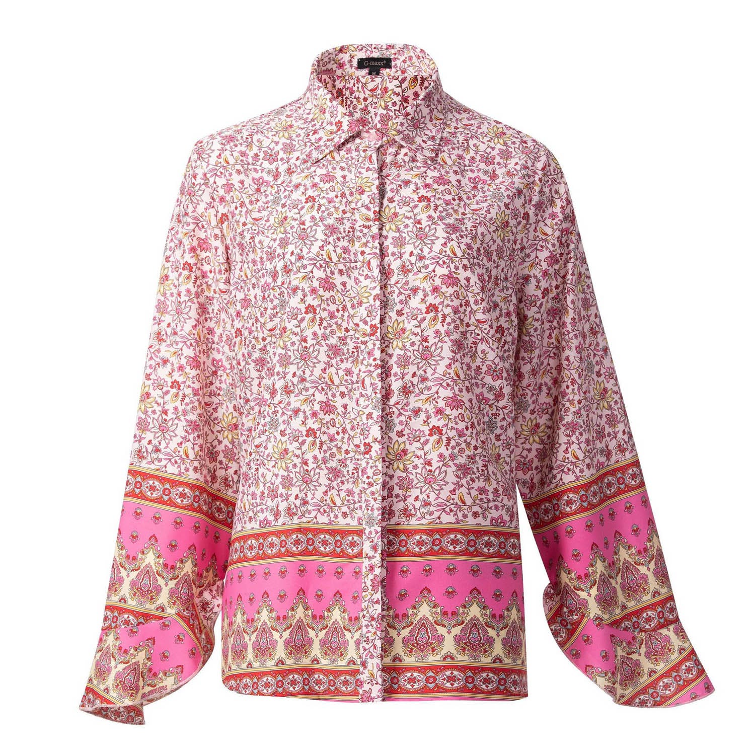 G-maxx Nanna Blouse
