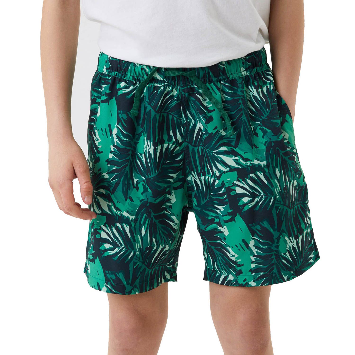 Björn Borg Print Swim Shorts