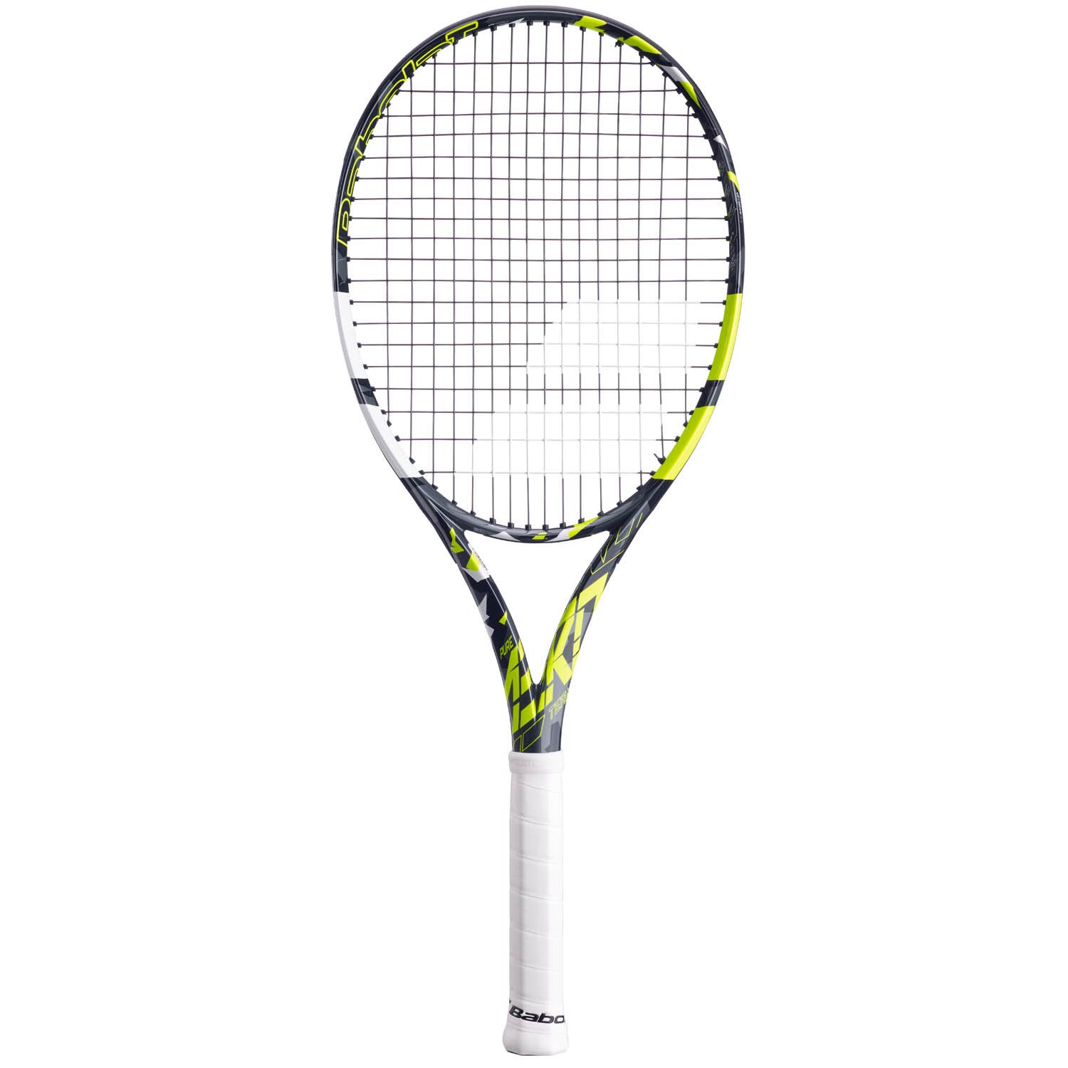 Babolat Pure Aero Team (Bespand)